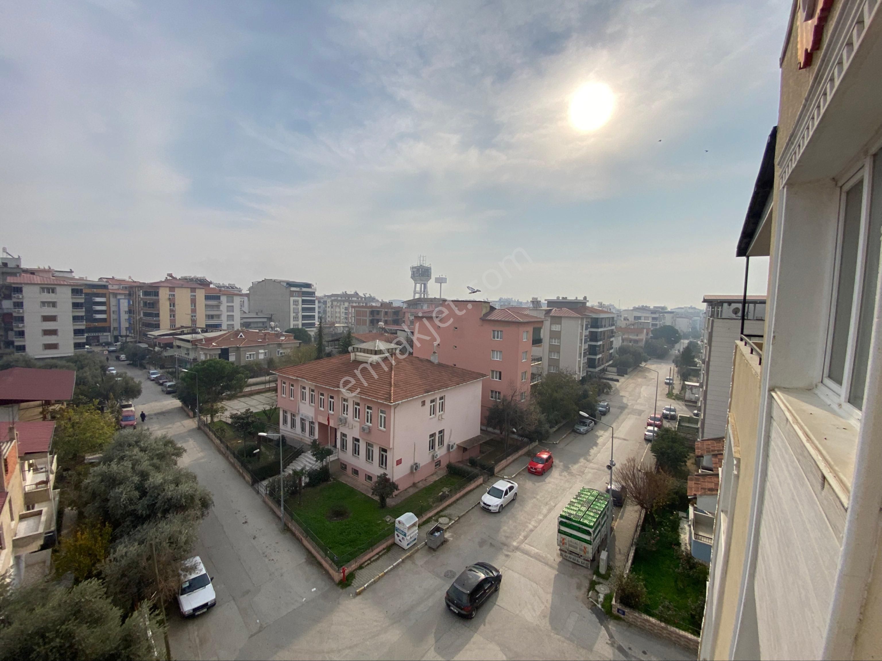 Torbalı Ertuğrul Mah Kiralık 2+1 Geniş Daire - Görsel 18