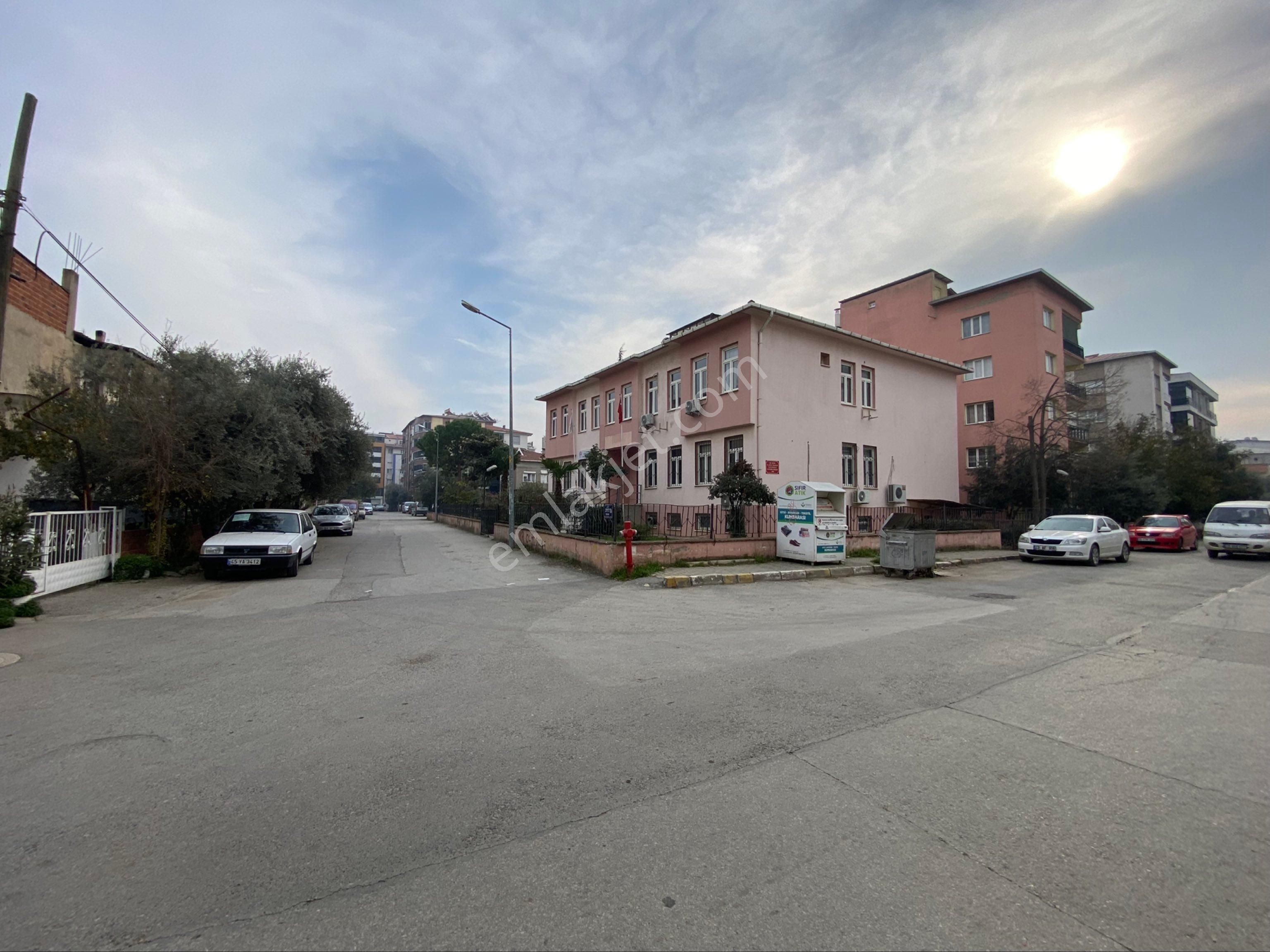 Torbalı Ertuğrul Mah Kiralık 2+1 Geniş Daire - Görsel 3