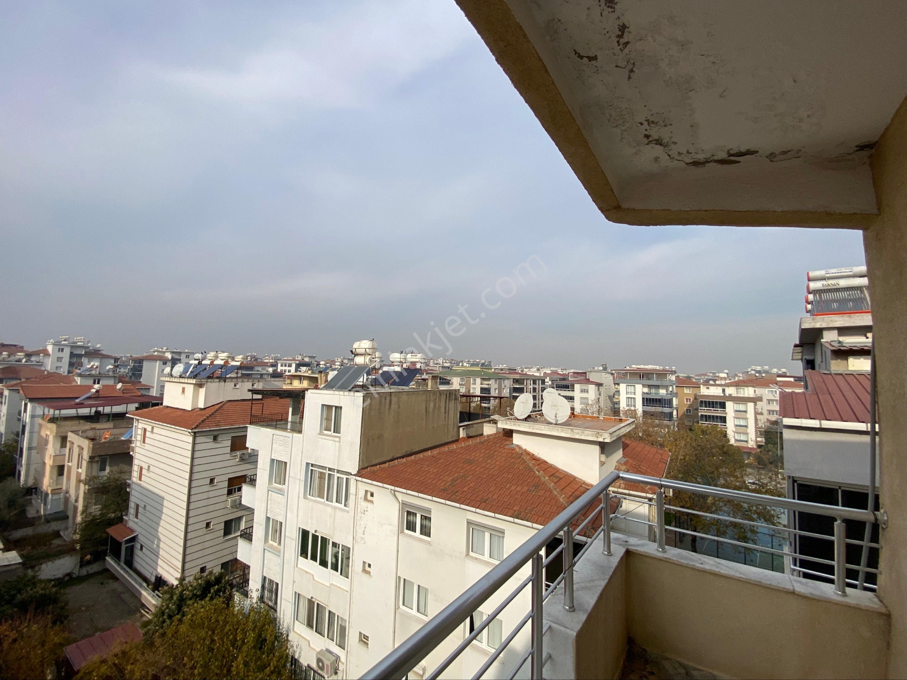 Torbalı Ertuğrul Mah Kiralık 2+1 Geniş Daire - Görsel 11