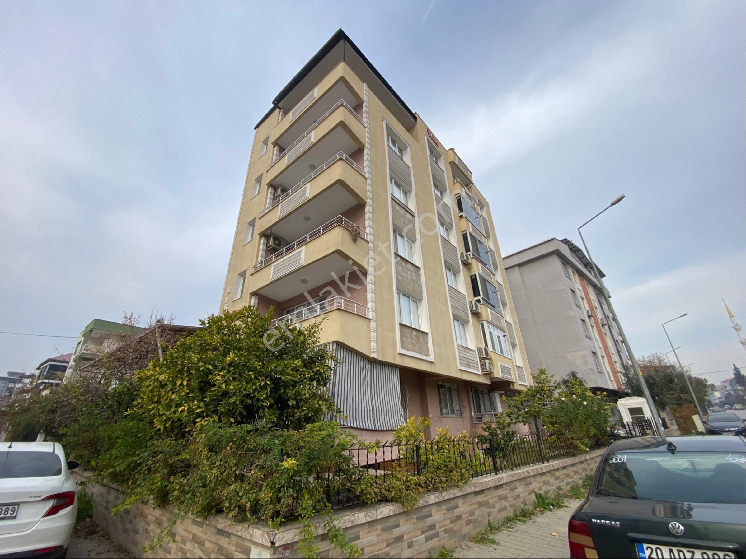 Torbalı Ertuğrul Mah Kiralık 2+1 Geniş Daire - Görsel 5