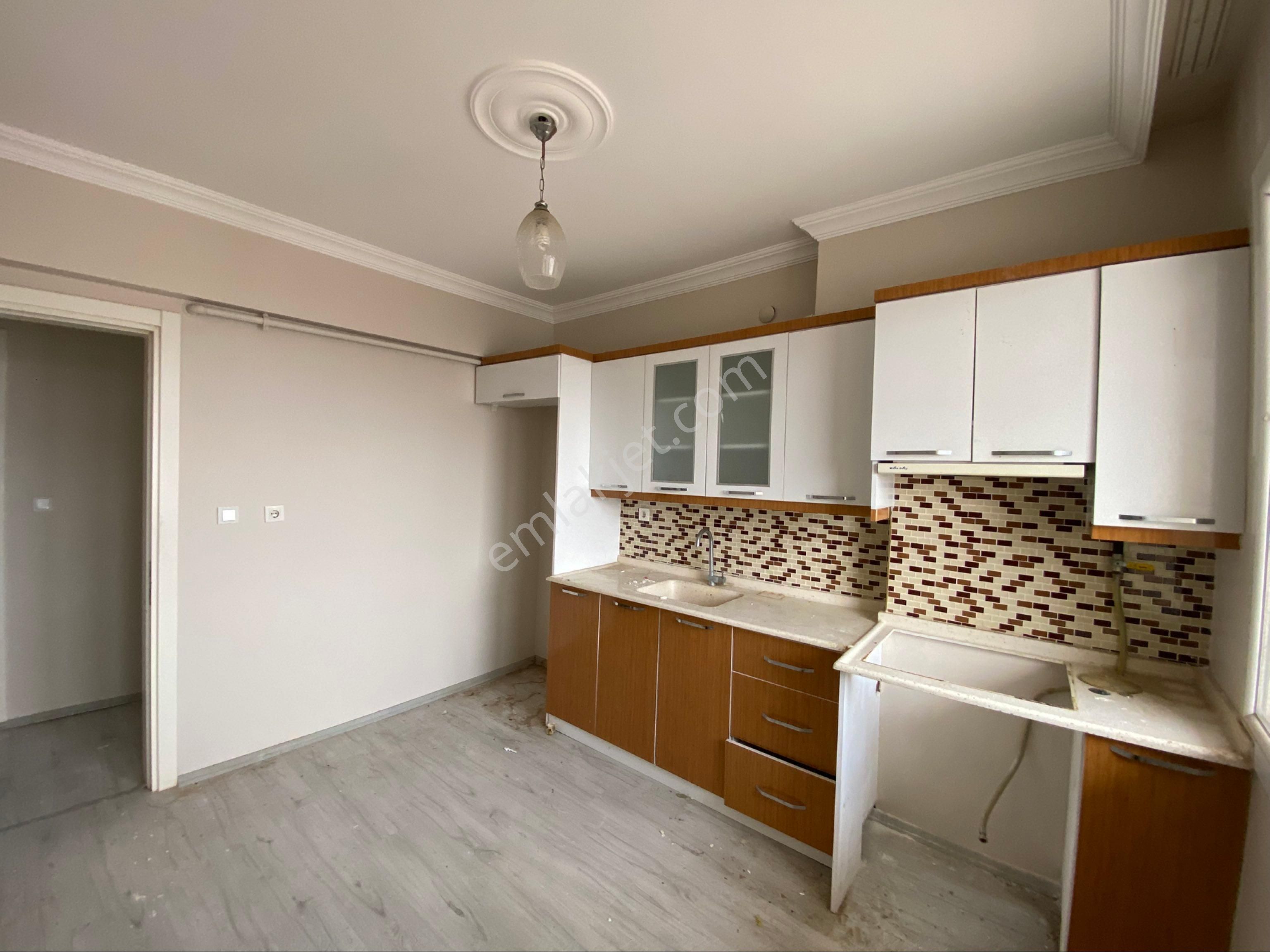 Torbalı Ertuğrul Mah Kiralık 2+1 Geniş Daire - Görsel 13