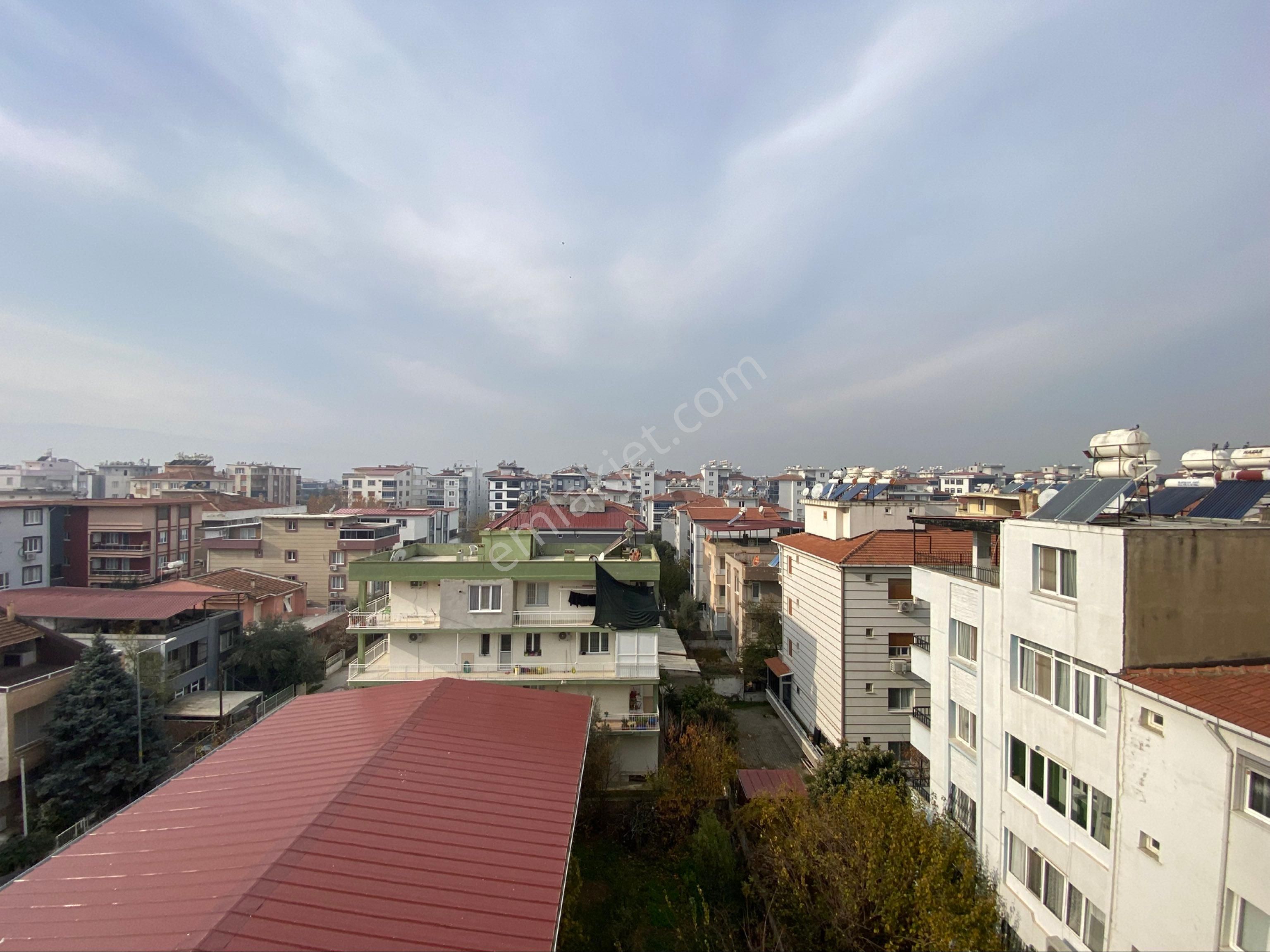 Torbalı Ertuğrul Mah Kiralık 2+1 Geniş Daire - Görsel 28