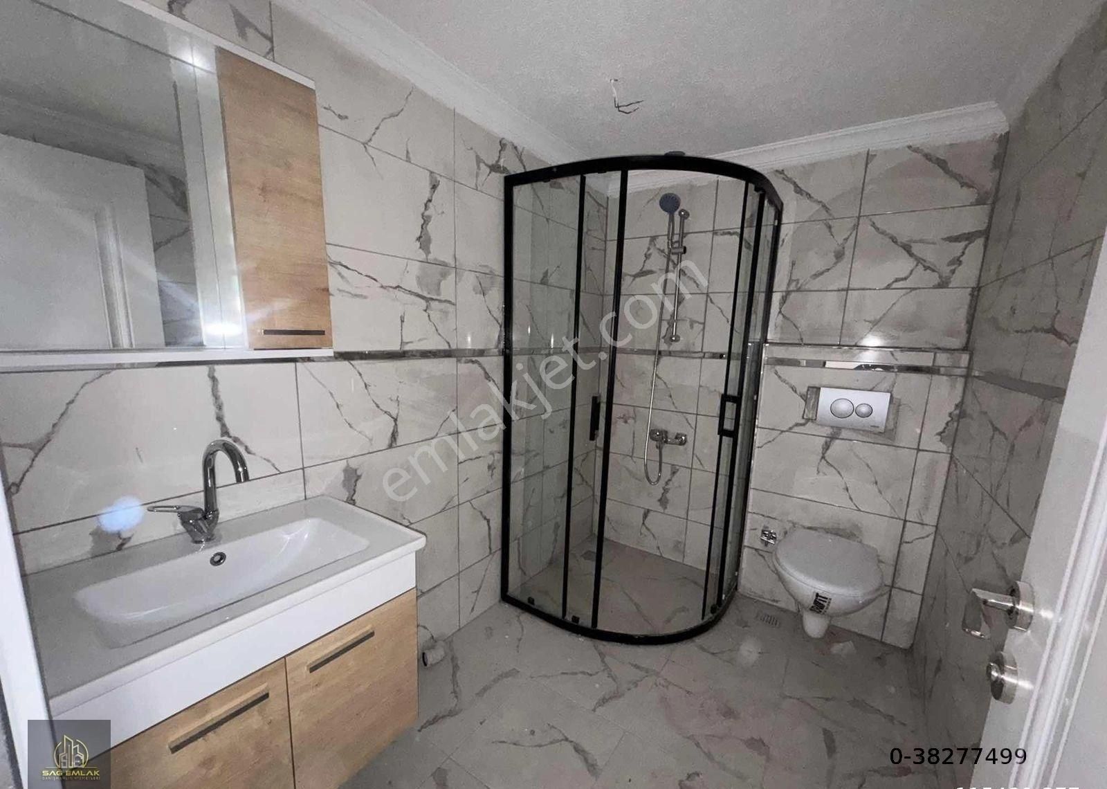 Fethiye' De 1+1 Daire! Merkezi Lokasyon, Yatırıma Uygun! - Görsel 9