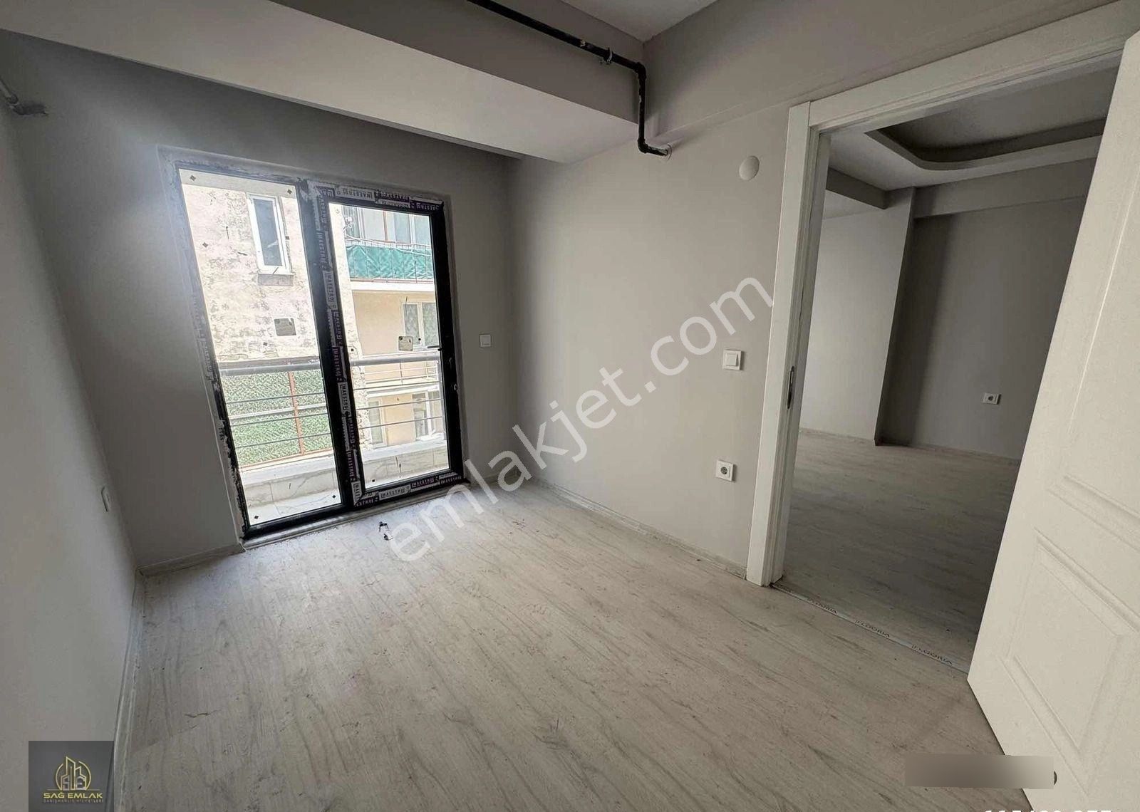 Fethiye' De 1+1 Daire! Merkezi Lokasyon, Yatırıma Uygun! - Görsel 10