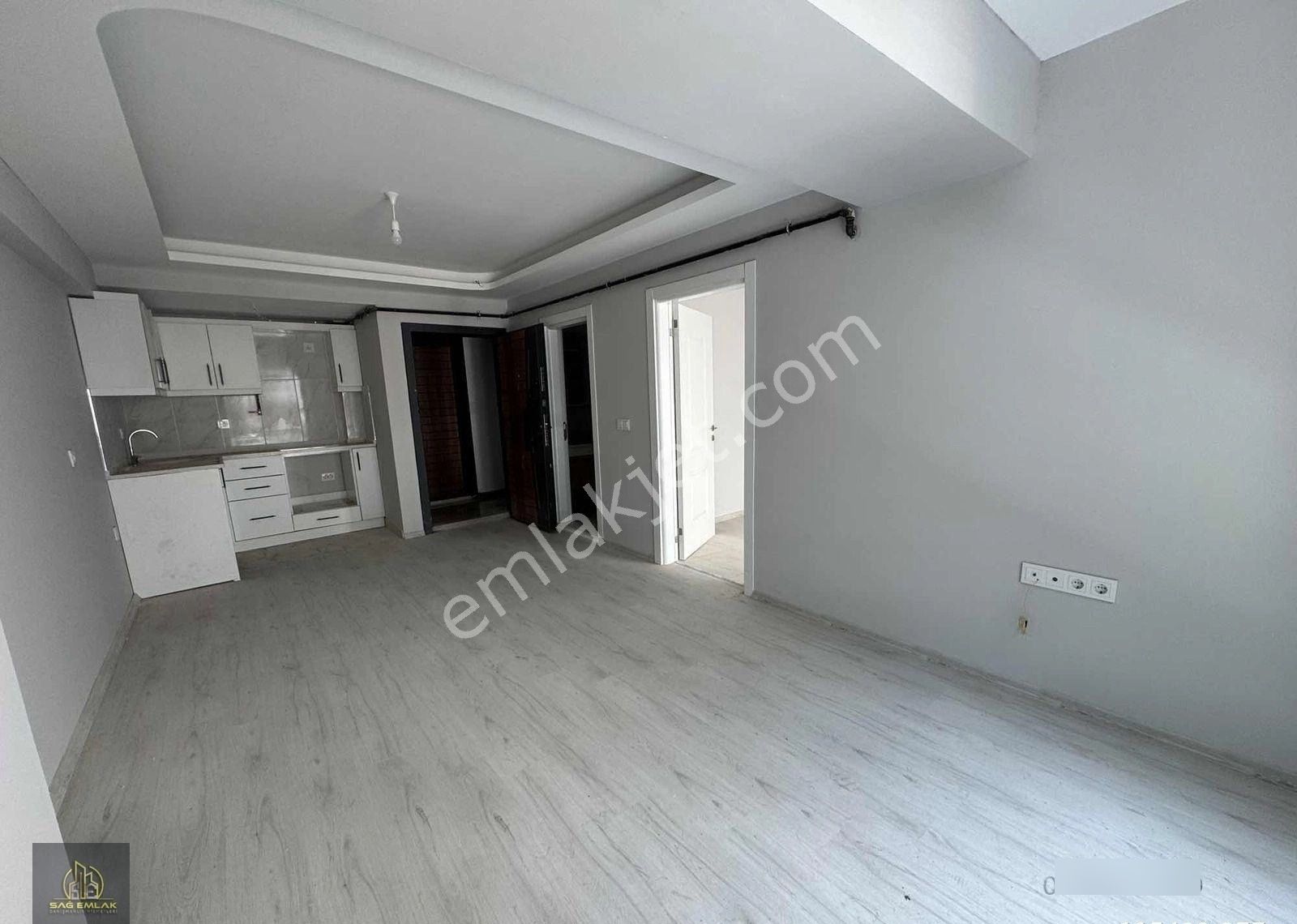 Fethiye' De 1+1 Daire! Merkezi Lokasyon, Yatırıma Uygun! - Görsel 5