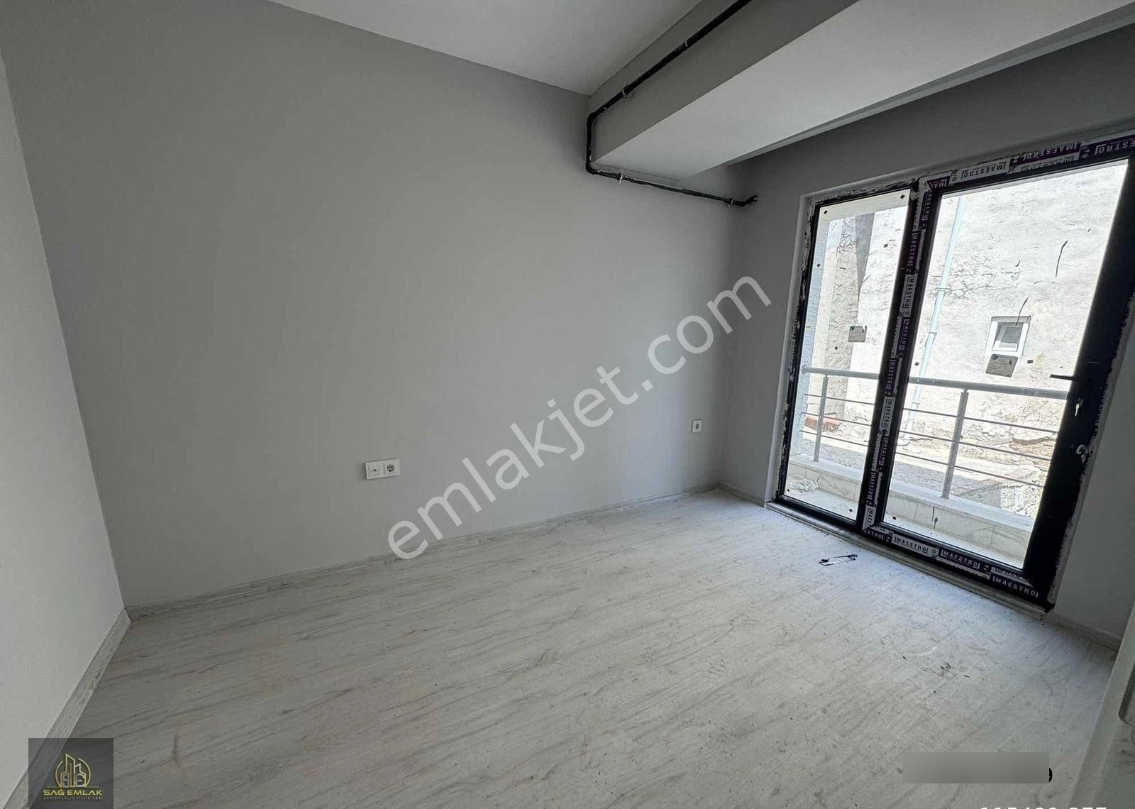 Fethiye' De 1+1 Daire! Merkezi Lokasyon, Yatırıma Uygun! - Görsel 11