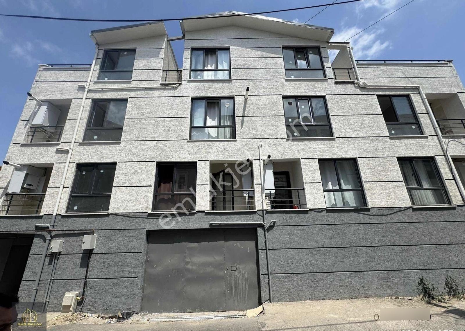 Fethiye' De 1+1 Daire! Merkezi Lokasyon, Yatırıma Uygun! - Görsel 6