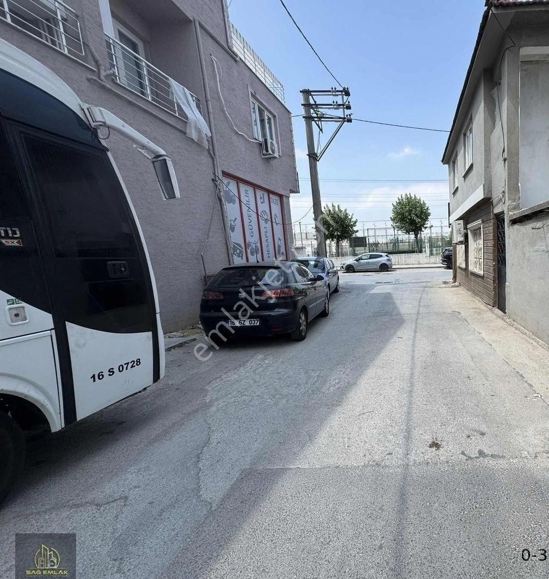 Fethiye' De 1+1 Daire! Merkezi Lokasyon, Yatırıma Uygun!