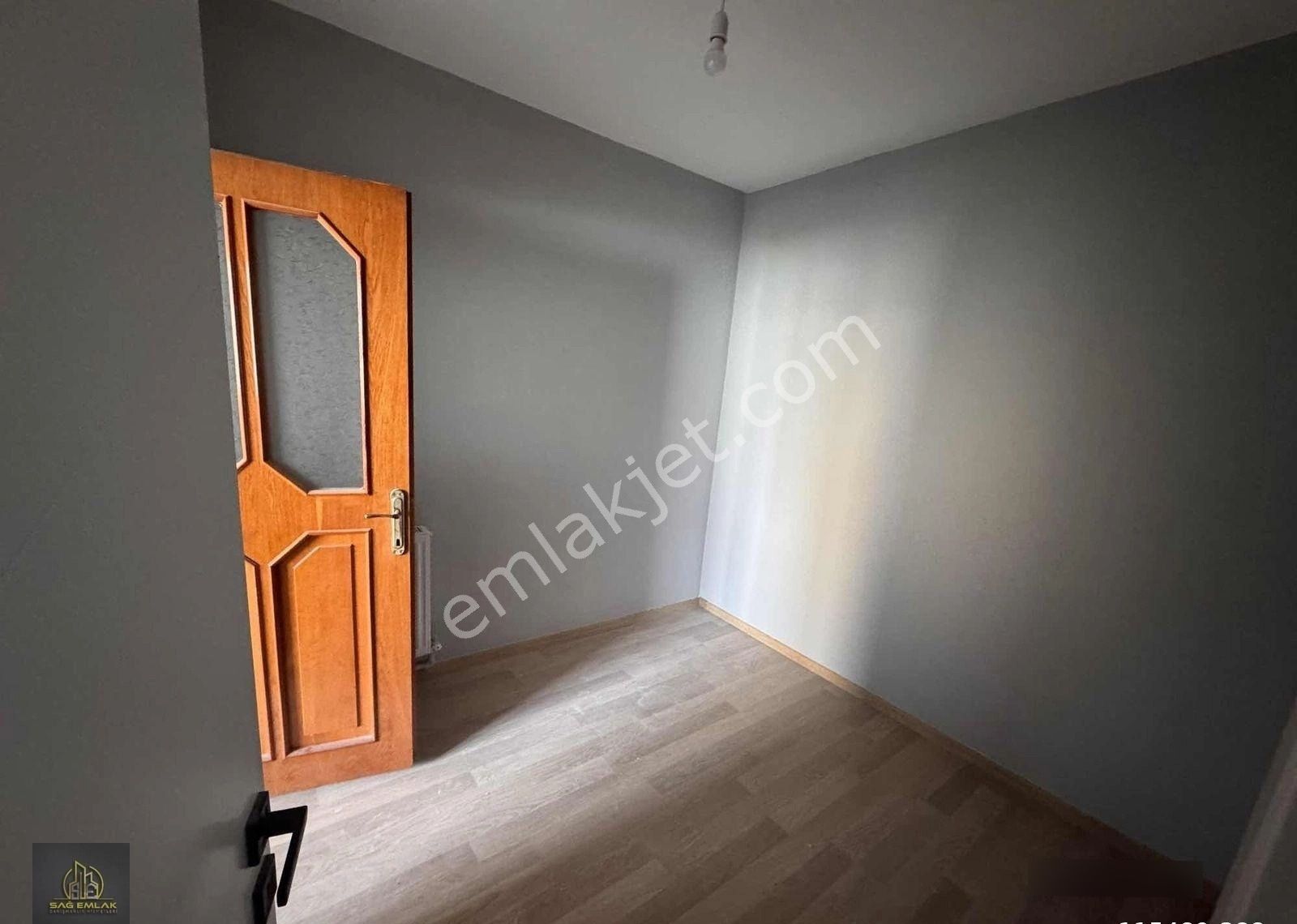 Hamitlerde Merkezi Konumda Satılık 2+1 | 75 M² Kullanışlı Daire - Görsel 2