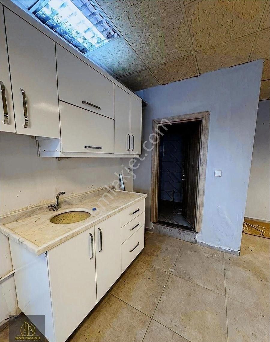 Bağlarbaşında Resmi Ruhsatlı Sanayi Elektrikli İş Yeri 85 M2 - Görsel 3