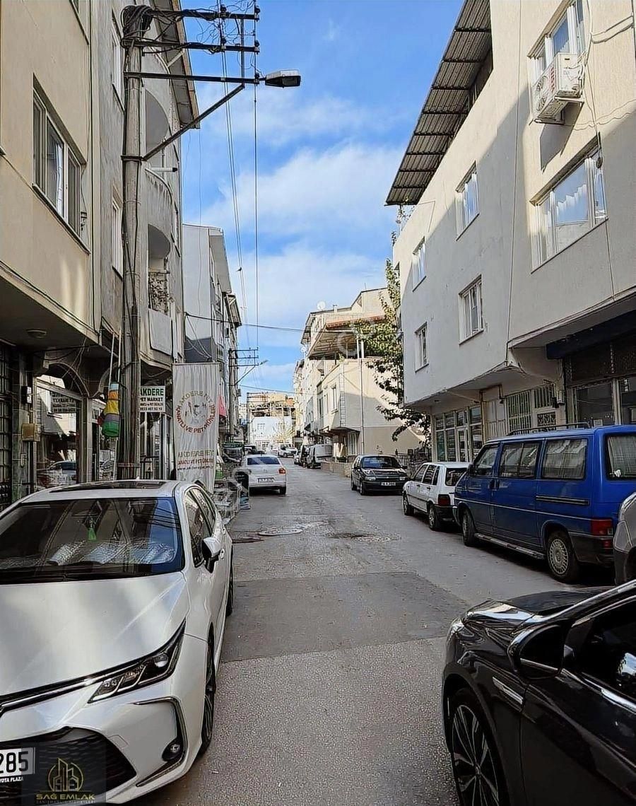 Bağlarbaşında Resmi Ruhsatlı Sanayi Elektrikli İş Yeri 85 M2