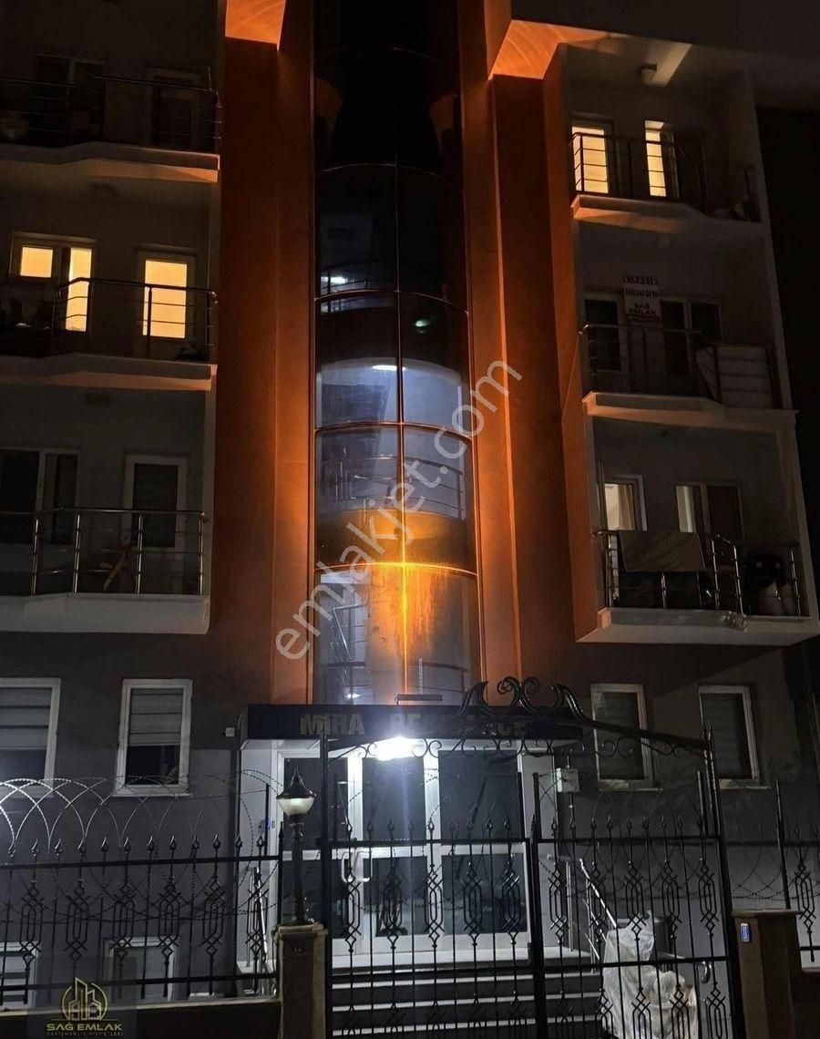 Görükle Merkezi Konumda 1+0 Kiralık Daire - Görsel 7