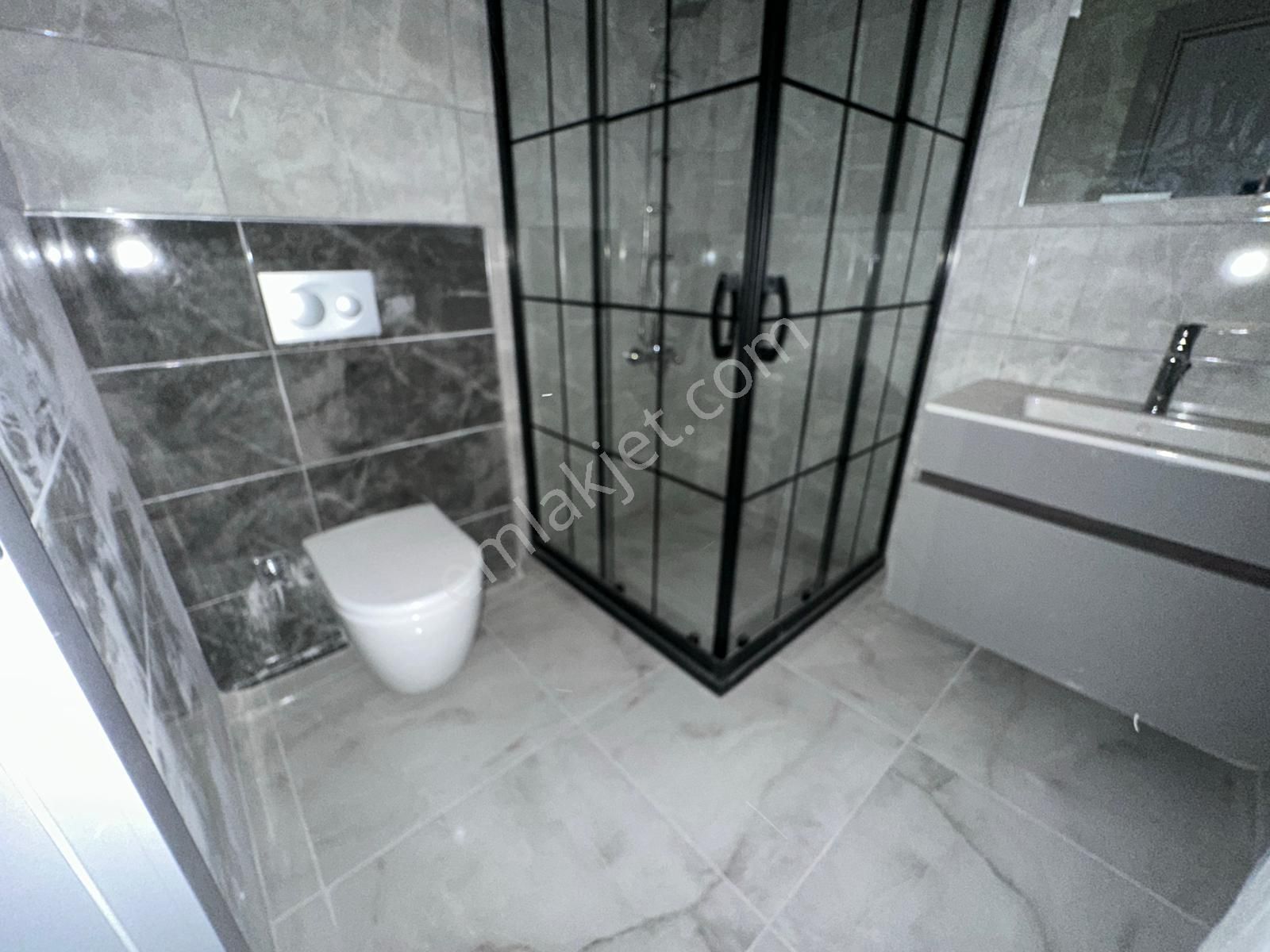 Sincan Yenikentte Satılık 3+1 Sıfır Daire Ara Katta, Son Daire Fırsat - Görsel 21