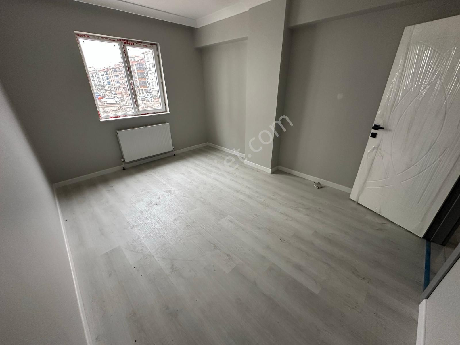 Sincan Yenikentte Satılık 3+1 Sıfır Daire Ara Katta, Son Daire Fırsat - Görsel 18