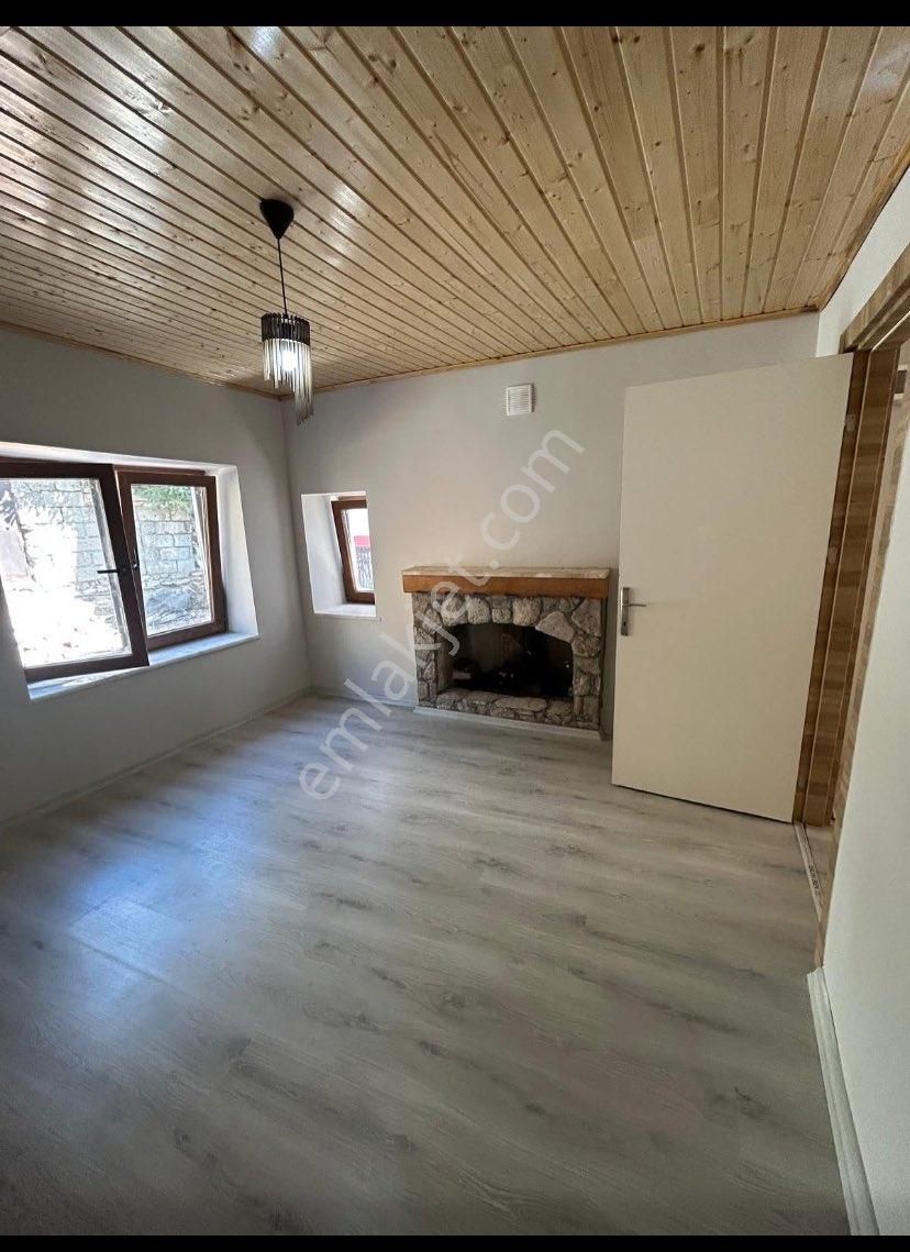 Prestijden Müstakil Köy Evi - Görsel 8