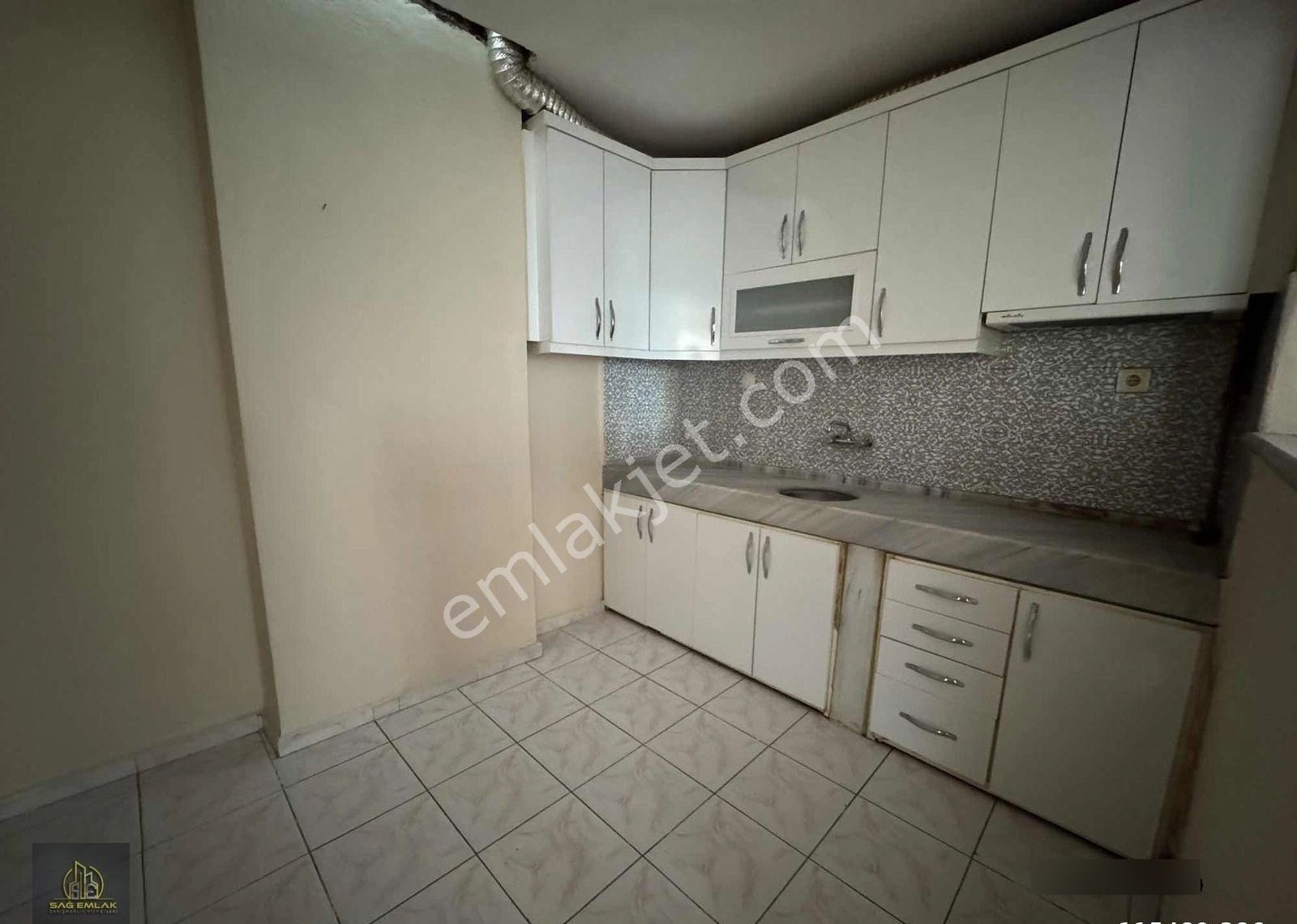 Bağlarbaşında Kiralık Daire 2+1 - Görsel 3