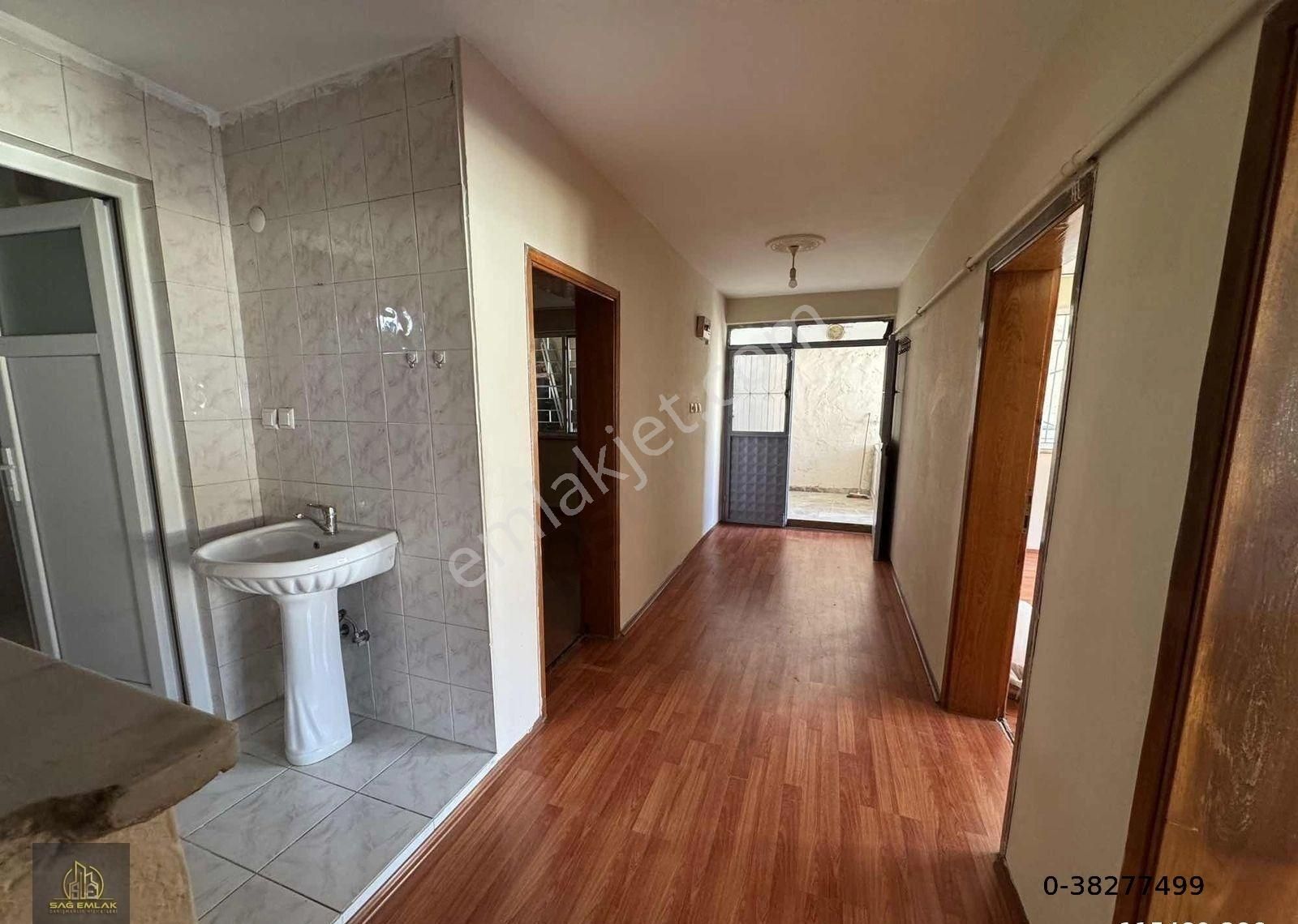 Bağlarbaşında Kiralık Daire 2+1 - Görsel 9