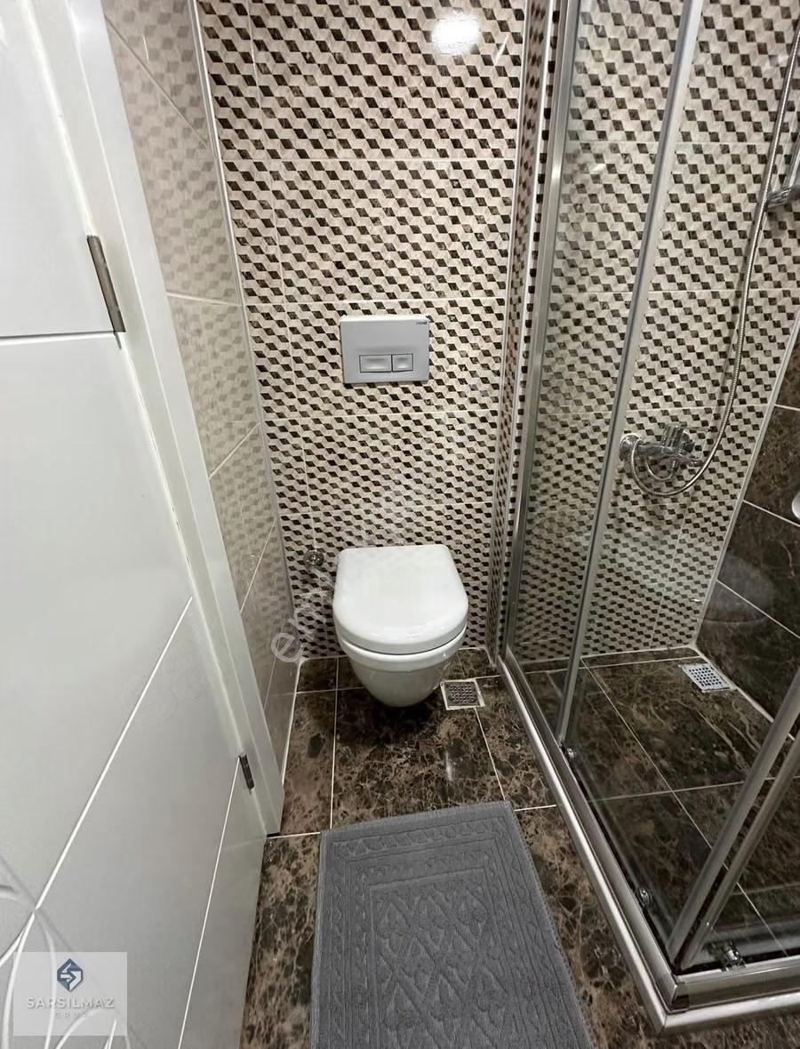 Sarsılmaz Grupdan Konyaaltı Hurma Mahallesi Eşyalı Kiralık Daire - Görsel 3