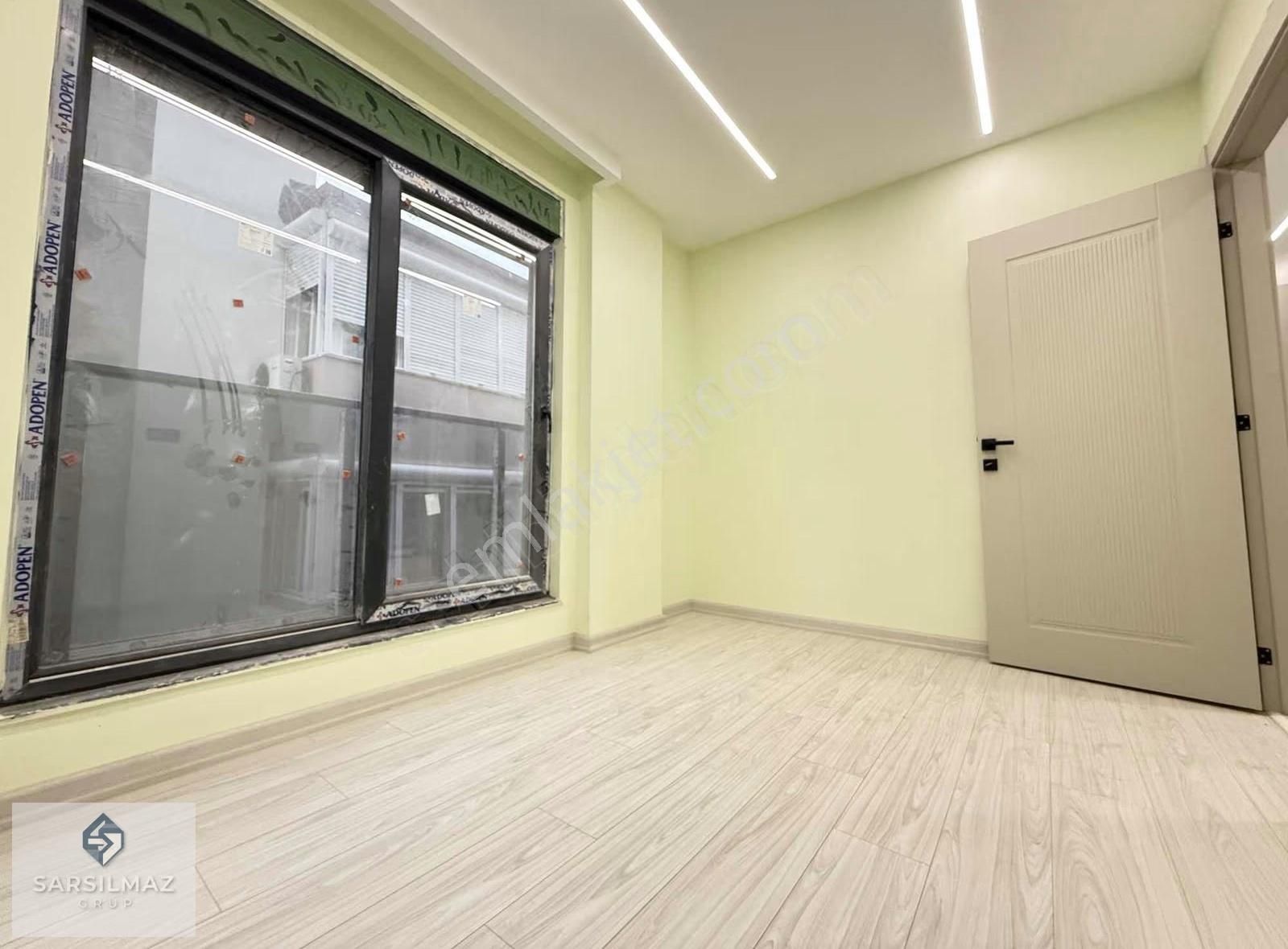 Sarsılmaz Grup'dan 2+1 Sıfır Kiralık Daire - Görsel 15