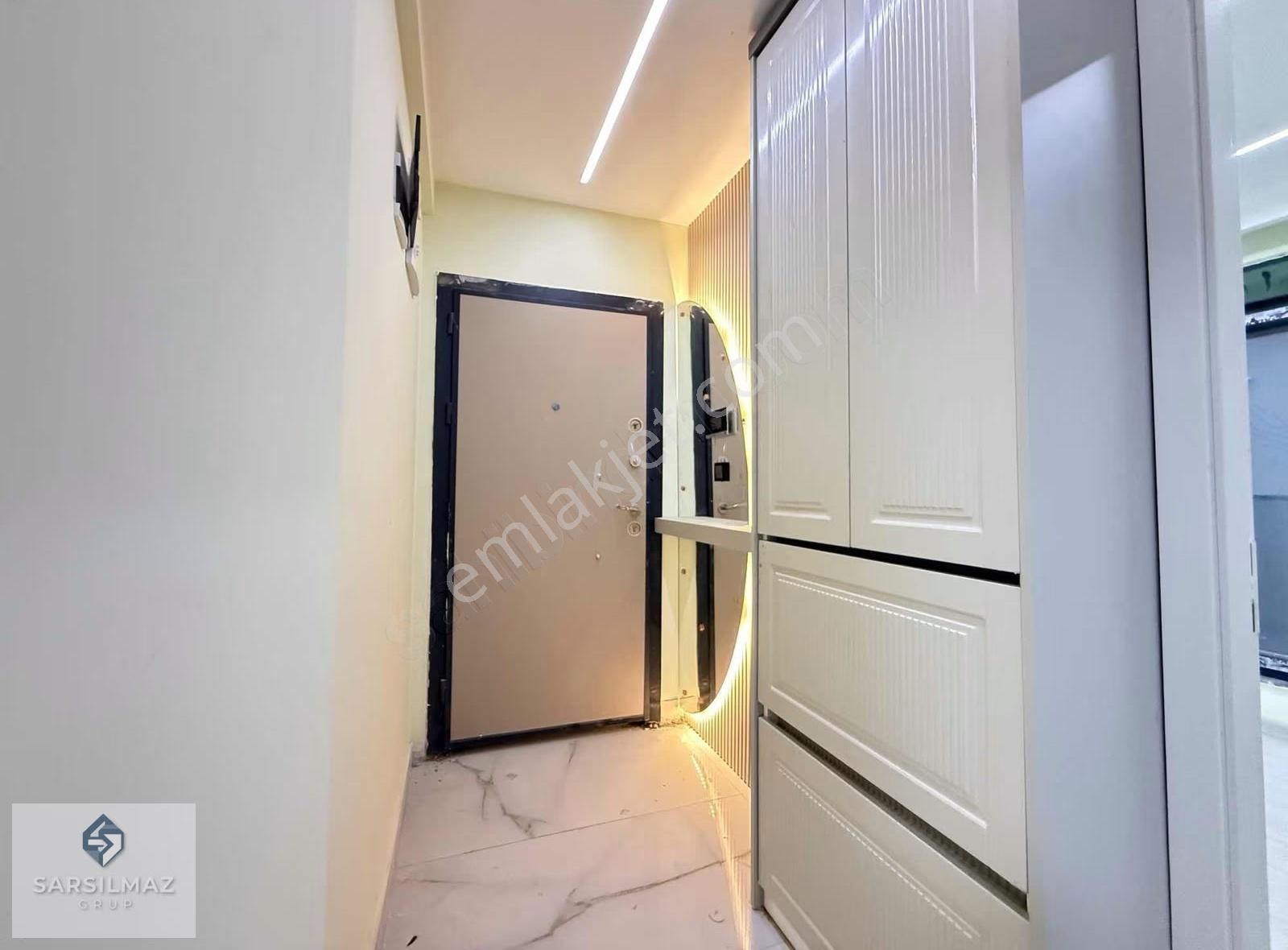 Sarsılmaz Grup'dan 2+1 Sıfır Kiralık Daire - Görsel 12