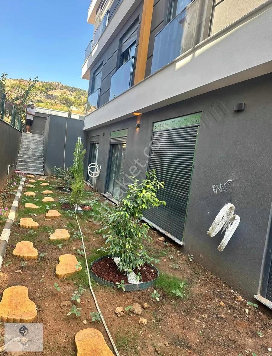 Sarsılmaz Grup'dan 2+1 Sıfır Kiralık Daire - Görsel 9