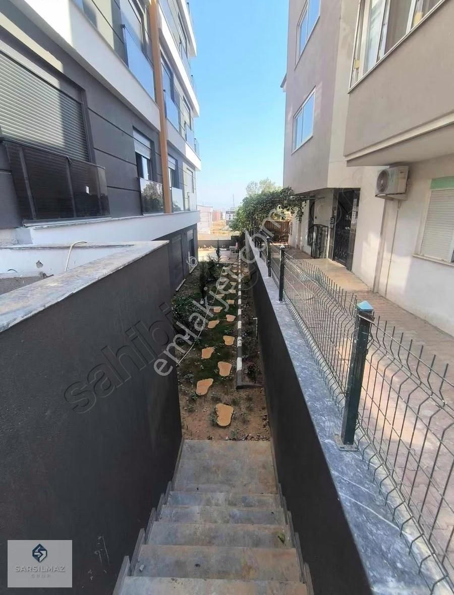 Sarsılmaz Grup'dan 2+1 Sıfır Kiralık Daire - Görsel 13