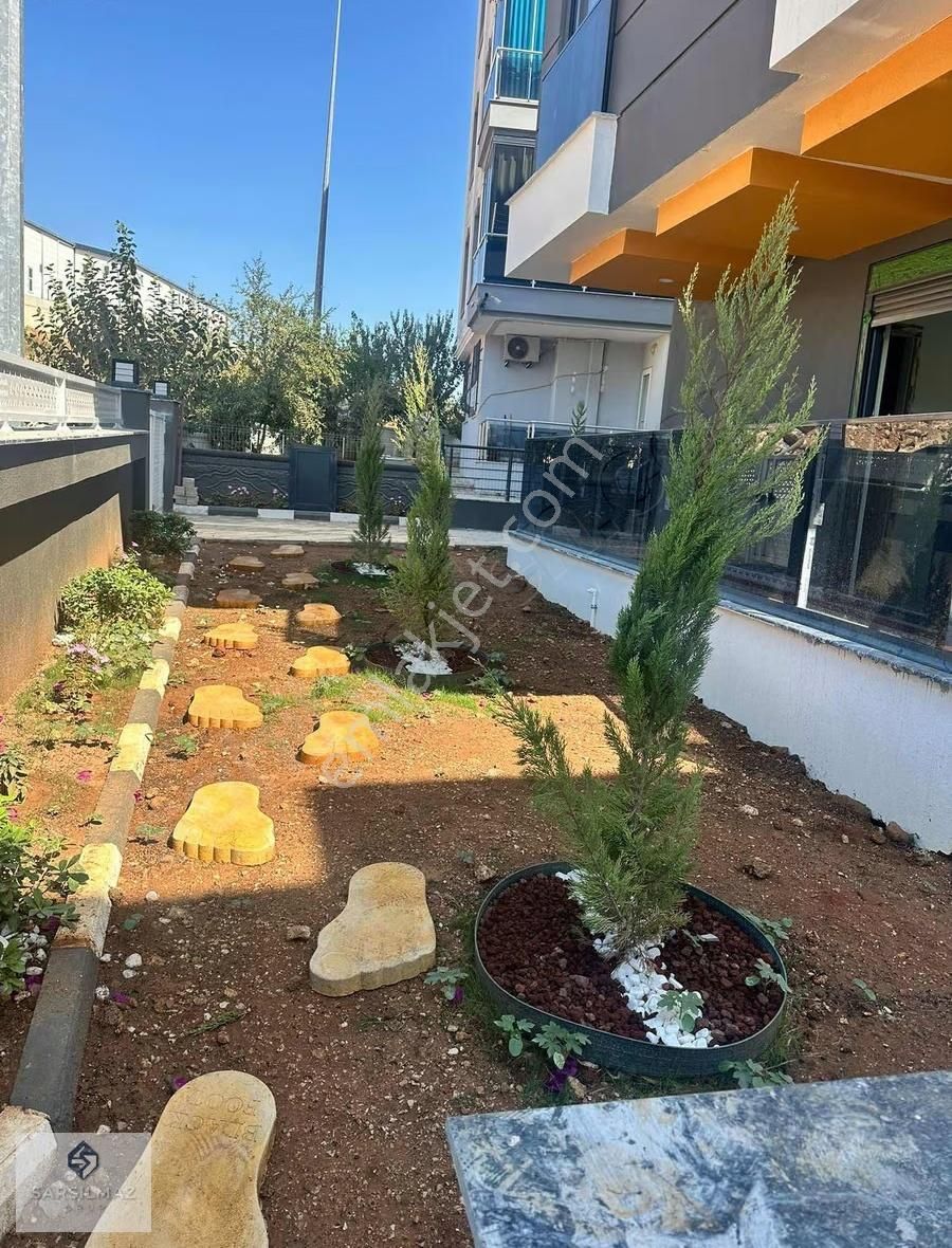 Sarsılmaz Grup'dan 2+1 Sıfır Kiralık Daire - Görsel 8