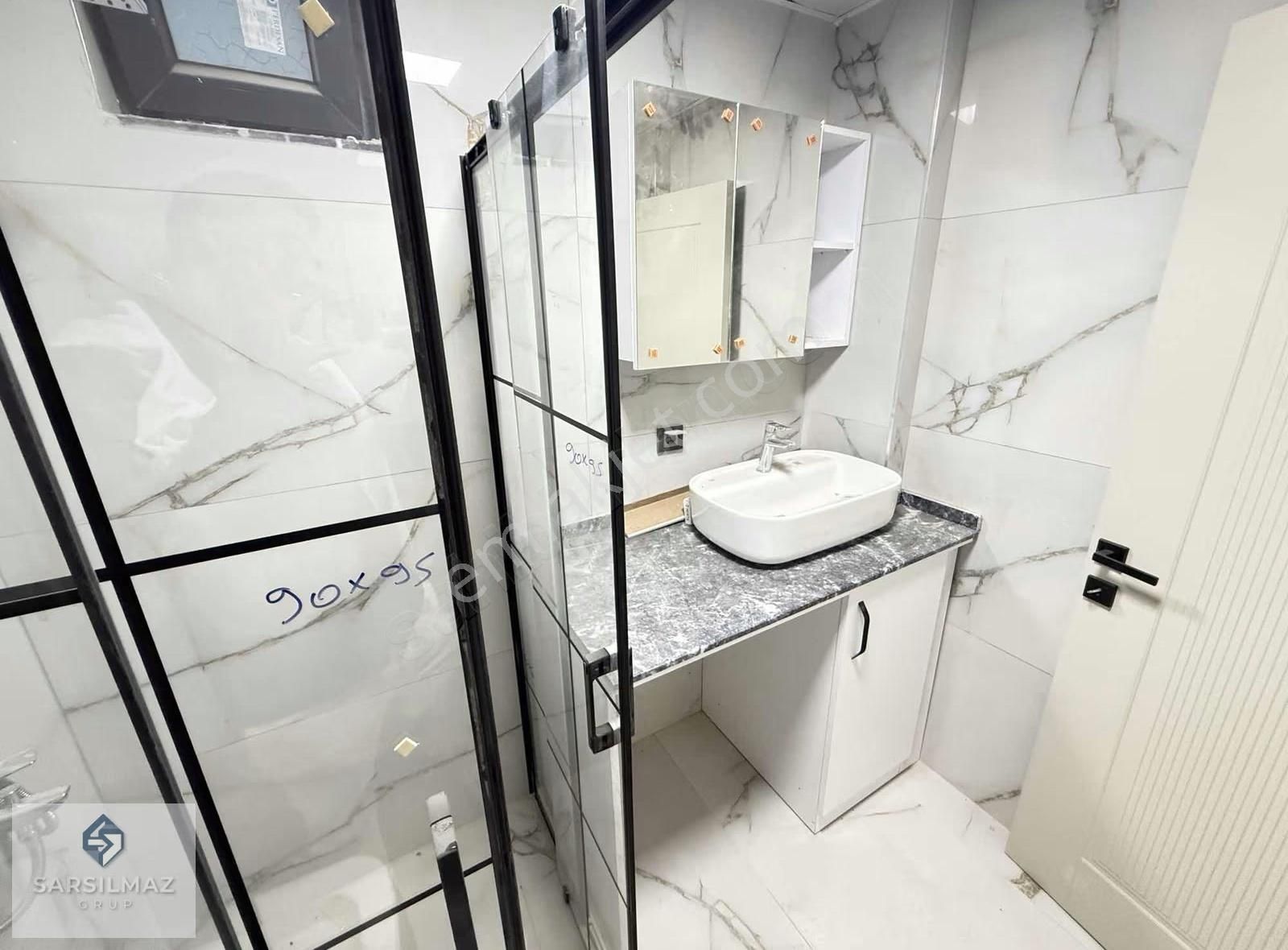 Sarsılmaz Grup'dan 2+1 Sıfır Kiralık Daire - Görsel 5