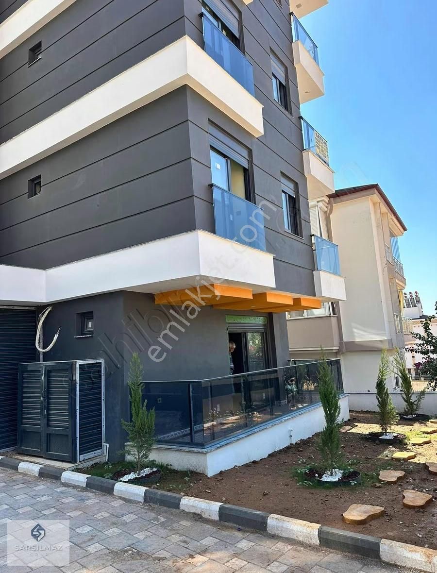 Sarsılmaz Grup'dan 2+1 Sıfır Kiralık Daire - Görsel 2