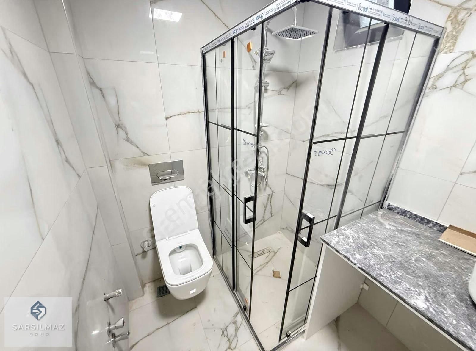 Sarsılmaz Grup'dan 2+1 Sıfır Kiralık Daire - Görsel 11