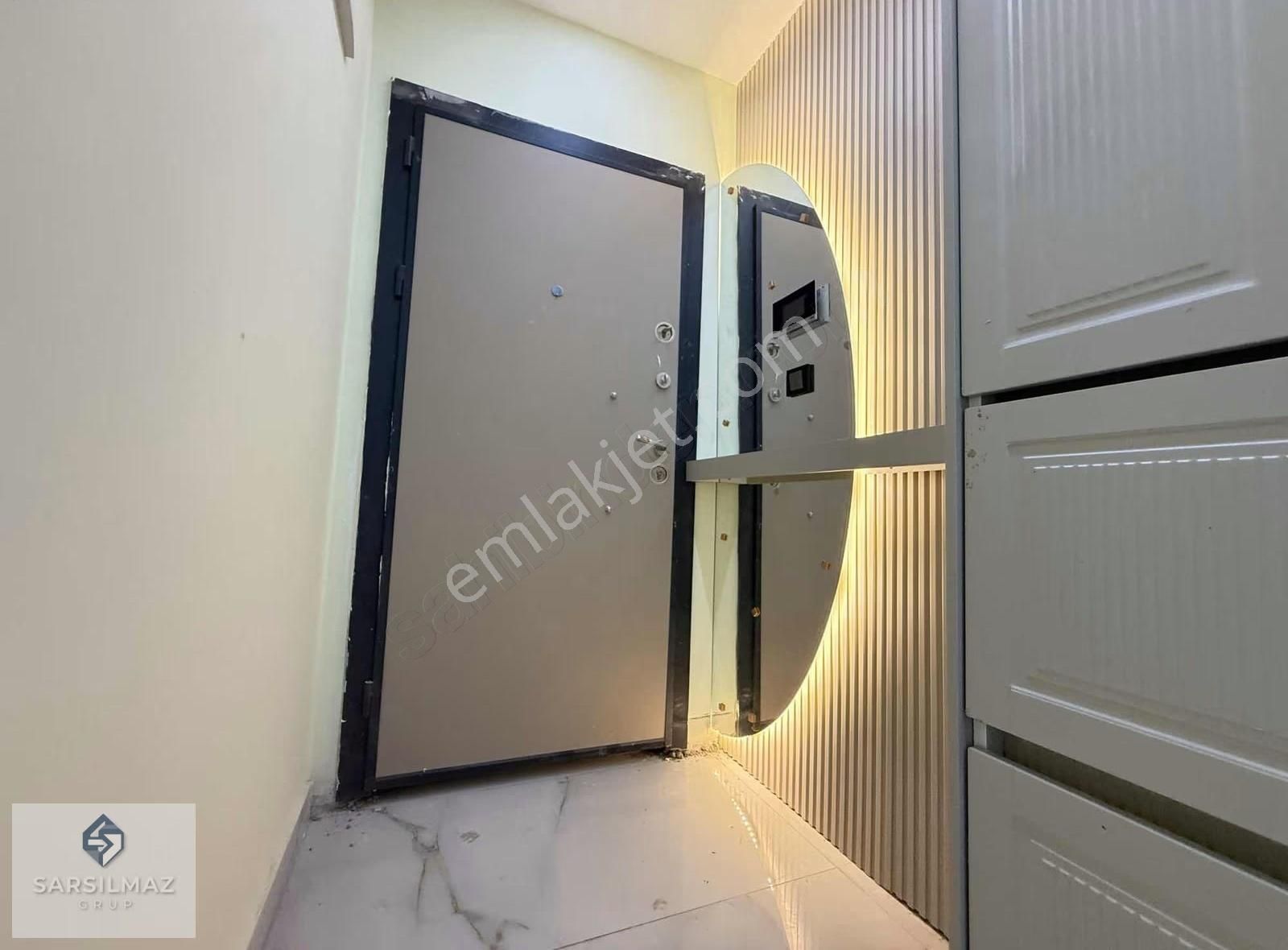 Sarsılmaz Grup'dan 2+1 Sıfır Kiralık Daire - Görsel 10