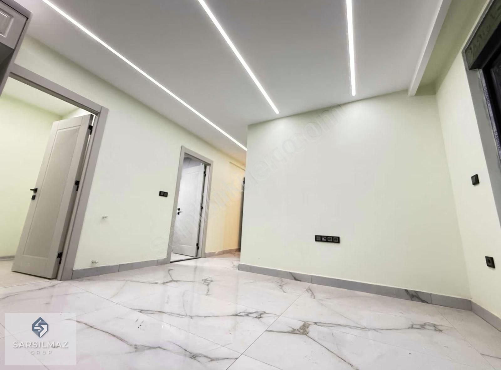 Sarsılmaz Grup'dan 2+1 Sıfır Kiralık Daire - Görsel 16