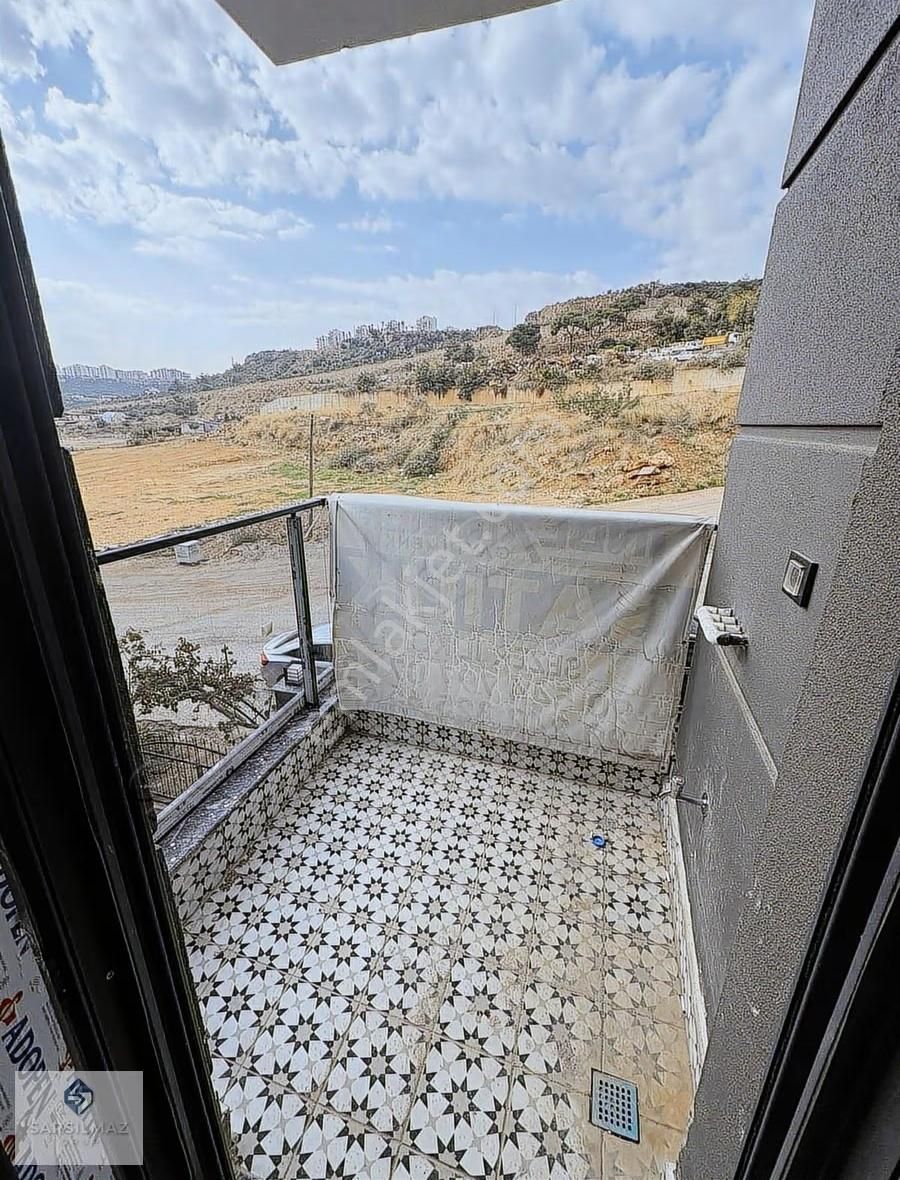 Sarsılmaz Grup'dan 2+1 Sıfır Kiralık Daire - Görsel 17