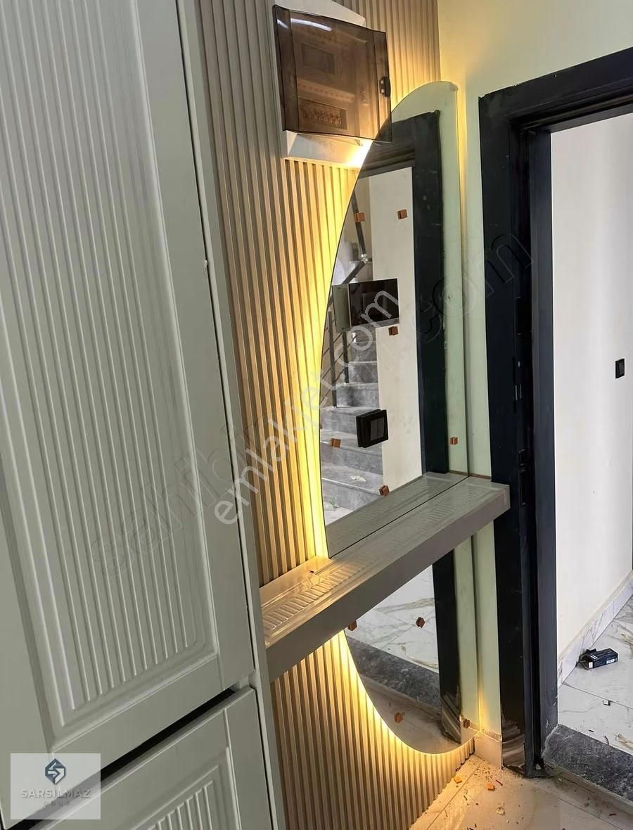 Sarsılmaz Grup'dan 2+1 Sıfır Kiralık Daire - Görsel 3