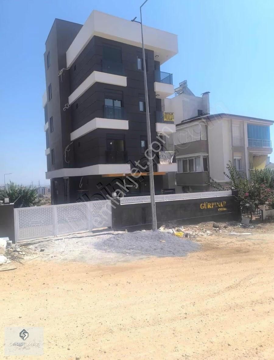 Sarsılmaz Grup'dan 2+1 Sıfır Kiralık Daire - Görsel 4