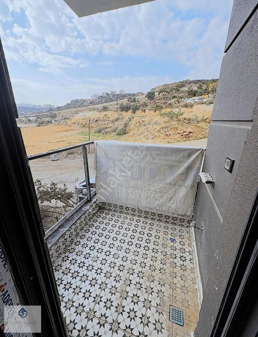 Sarsılmaz Grup'dan Sıfır 2+1 Kiralık Daire - Görsel 9