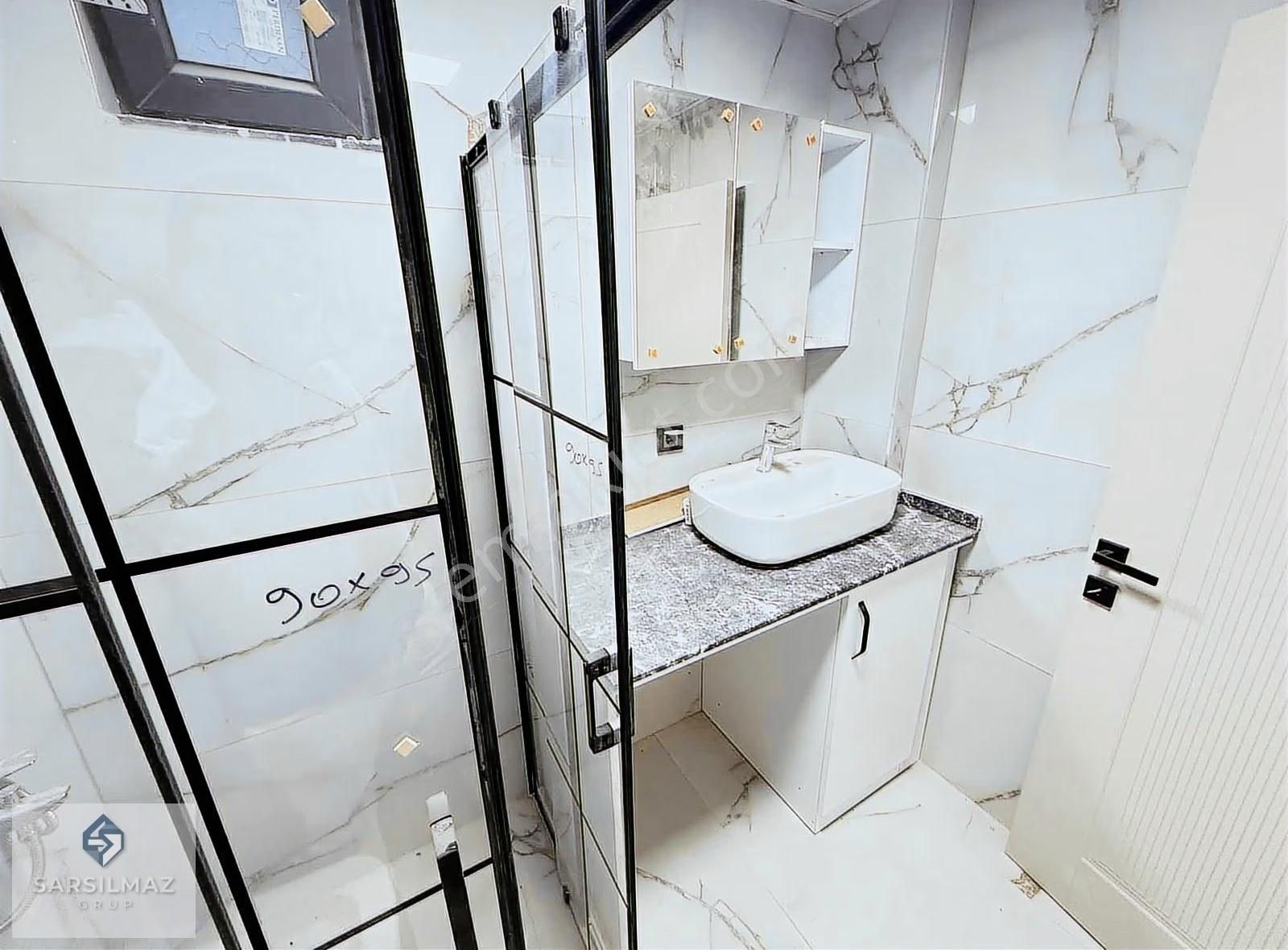 Sarsılmaz Grup'dan Sıfır 2+1 Kiralık Daire - Görsel 7