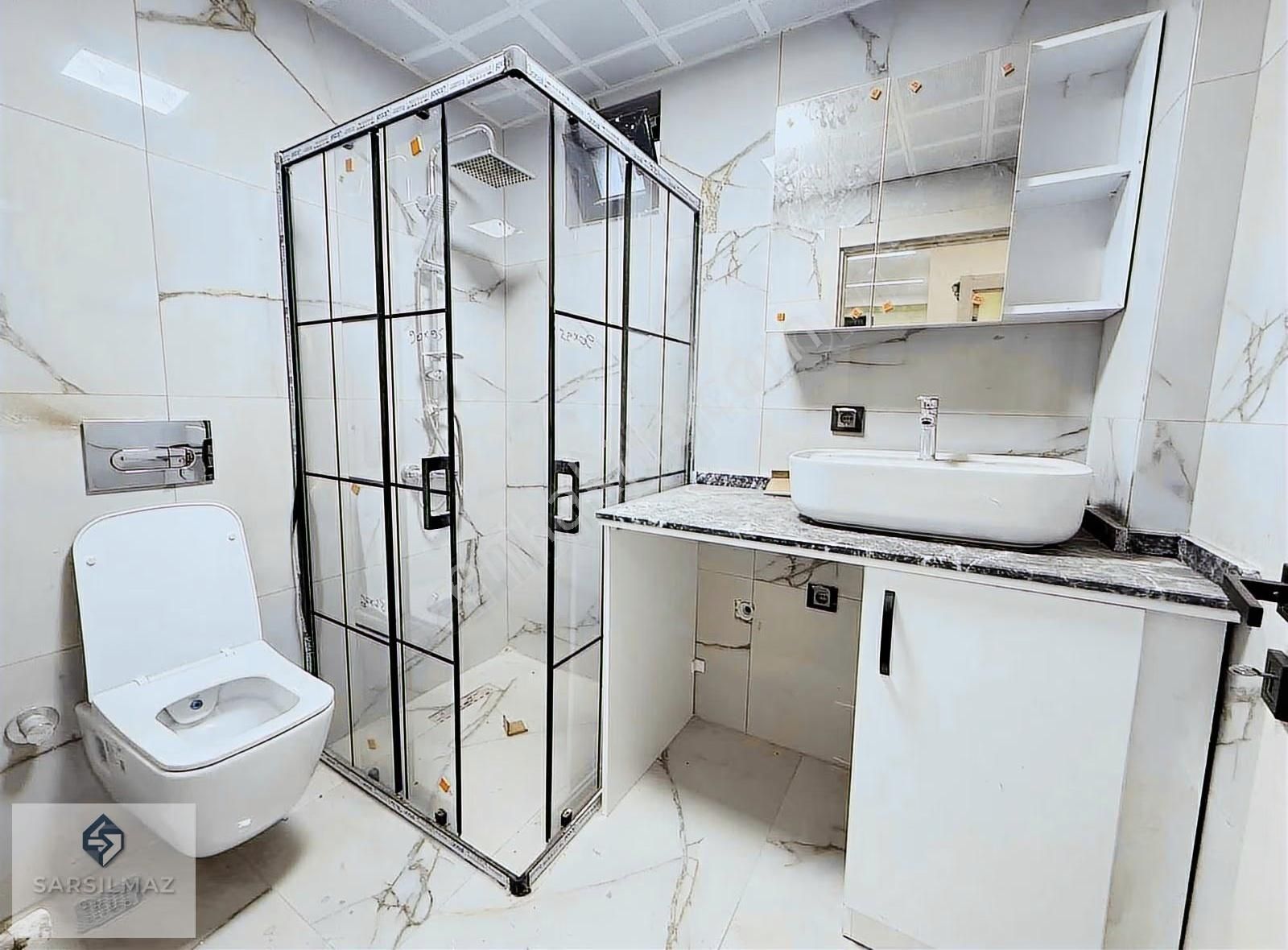 Sarsılmaz Grup'dan Sıfır 2+1 Kiralık Daire - Görsel 2