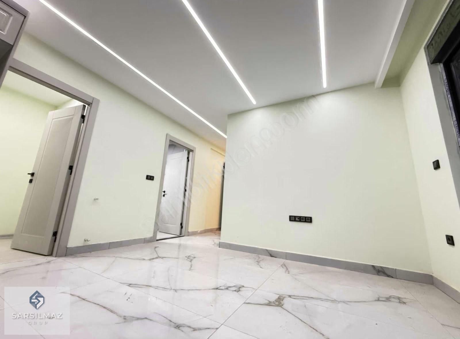 Sarsılmaz Grup'dan Sıfır 2+1 Kiralık Daire - Görsel 3