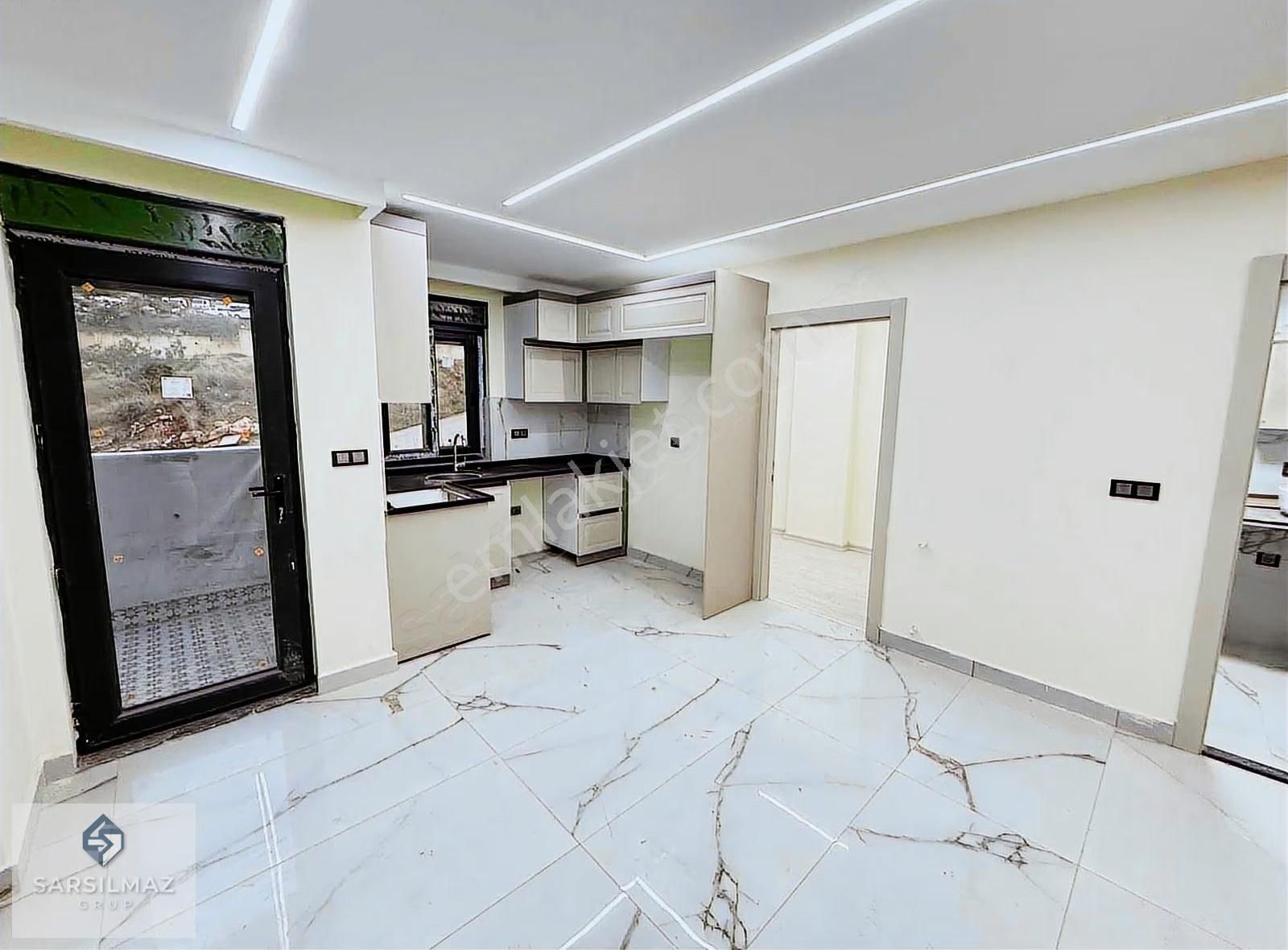 Sarsılmaz Grup'dan Sıfır 2+1 Kiralık Daire - Görsel 10