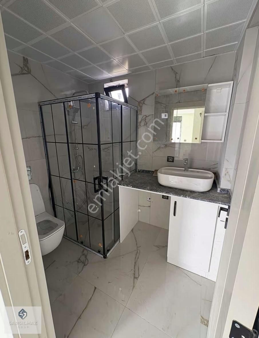 Sarsılmaz Grup'dan 2+1 Sıfır Satılık Daire - Görsel 5