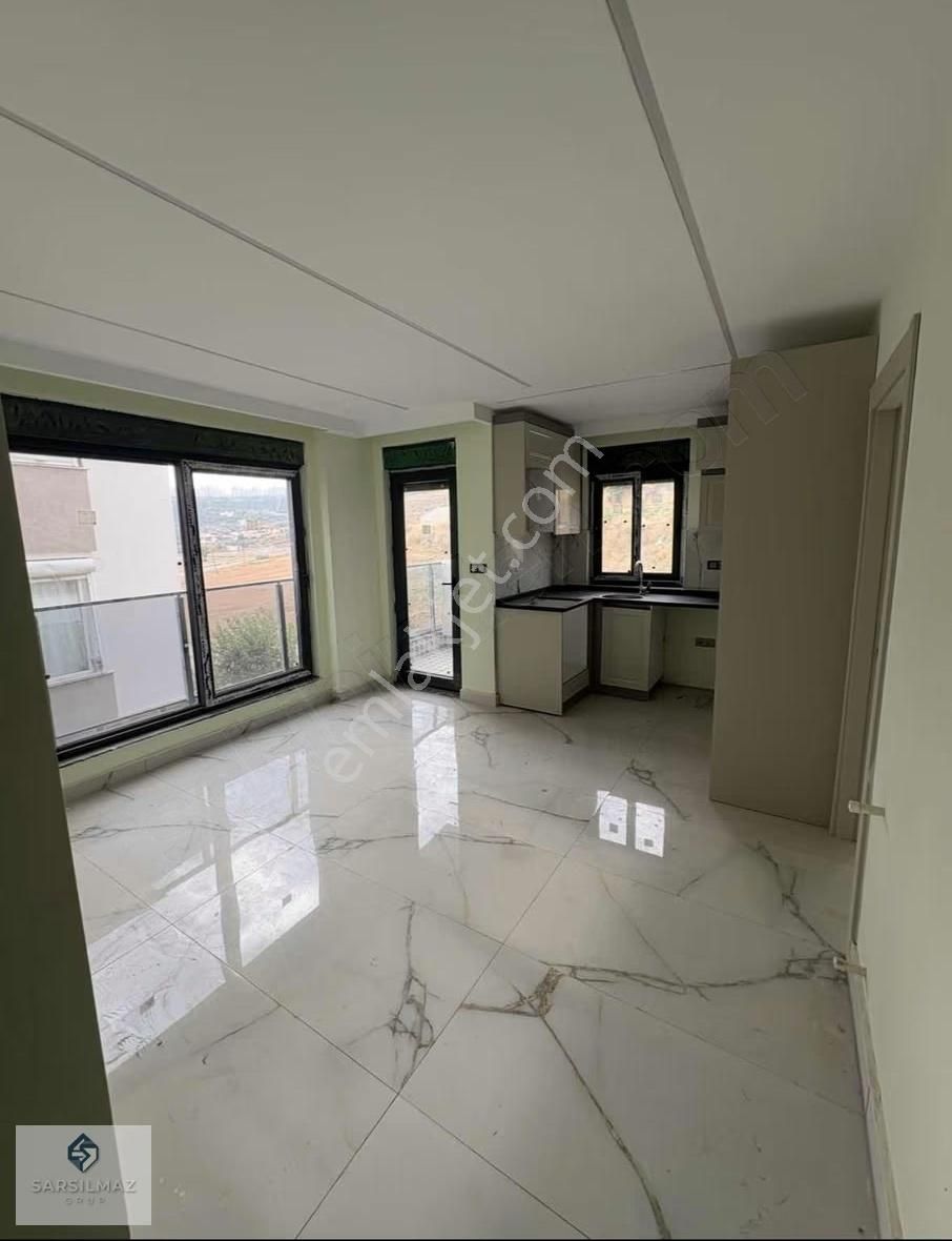 Sarsılmaz Grup'dan 2+1 Sıfır Satılık Daire - Görsel 2