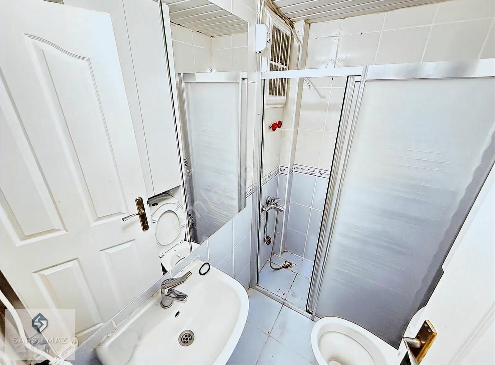 Konuksever Mah'sinde 2+1 Ayrı Mutfaklı 1.katta Kiralık Daire