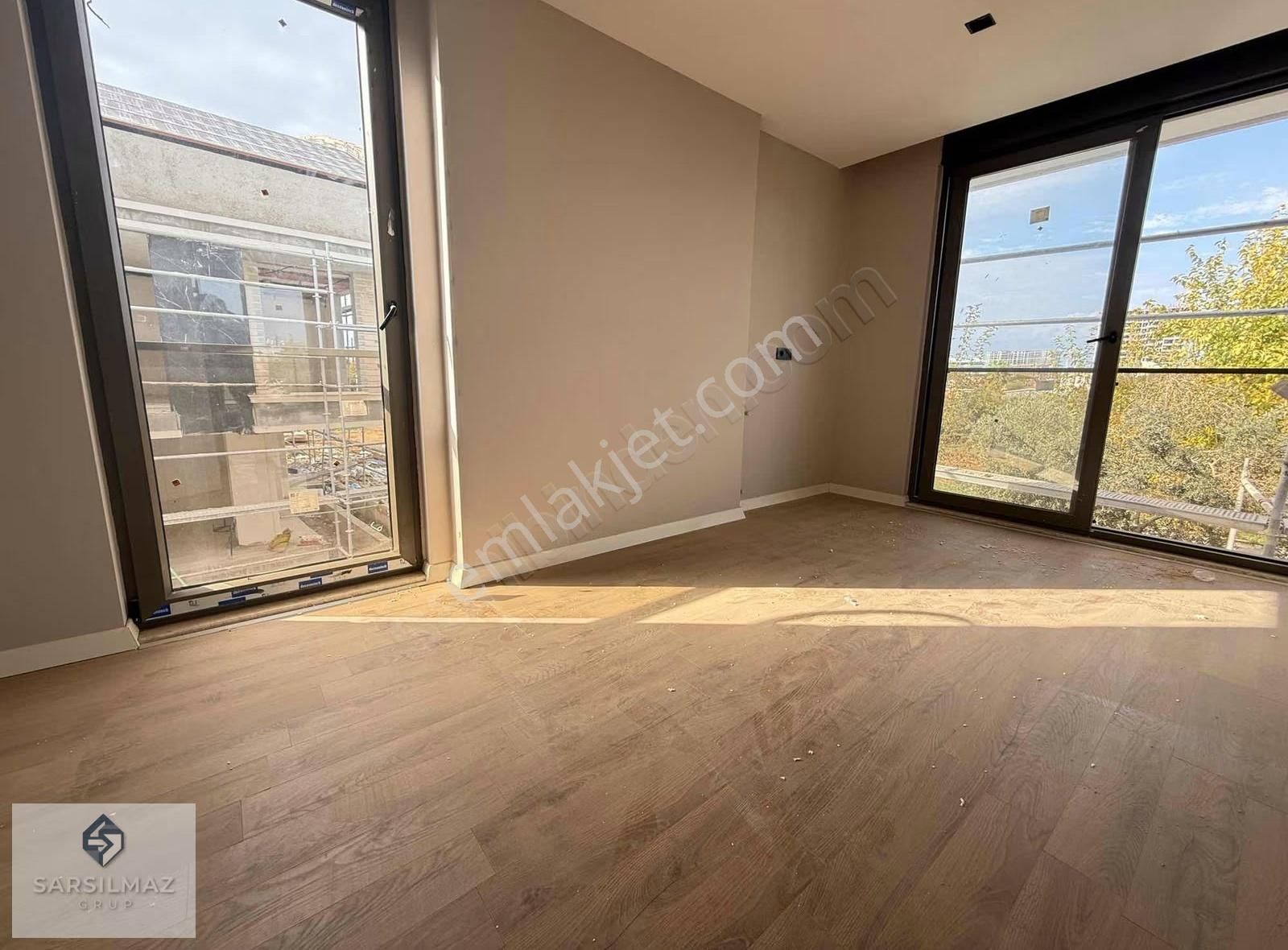 Muratpaşa Ermenek'te Satılık Havuzlu Dubleks Daire - Görsel 10