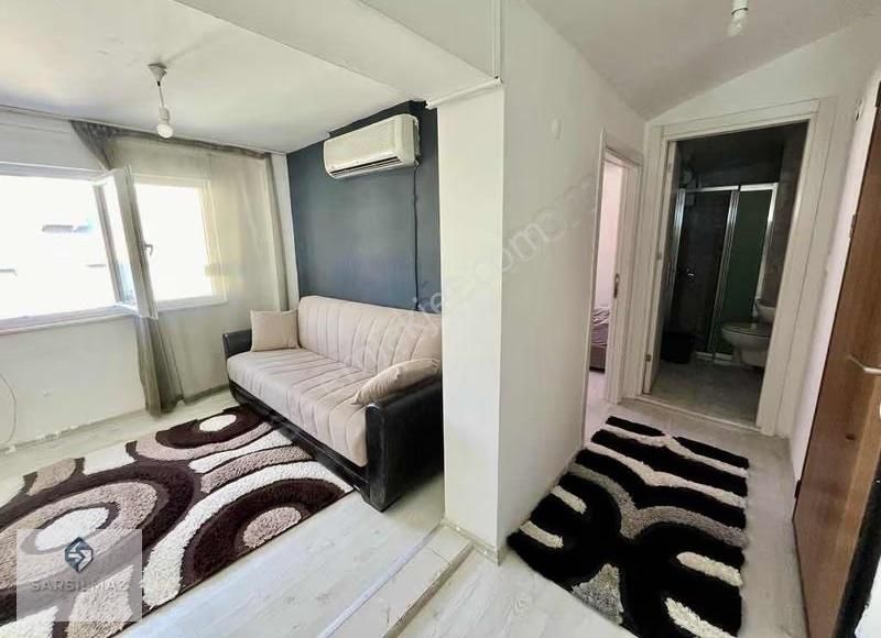 Kültür Mah'sınde 1+1 Kiralık Eşyalı Daire - Görsel 4