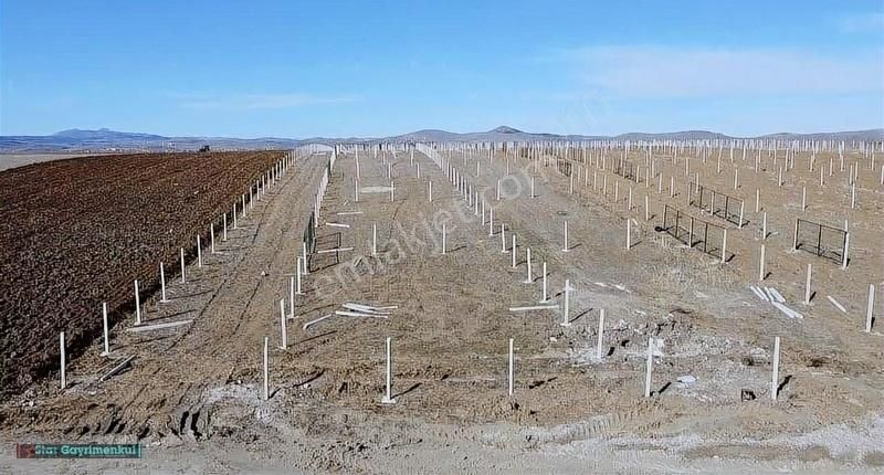 Çubuk Taşpınar Mahallesinde 230 Metre Düz 12 Taksitli Satış - Görsel 2