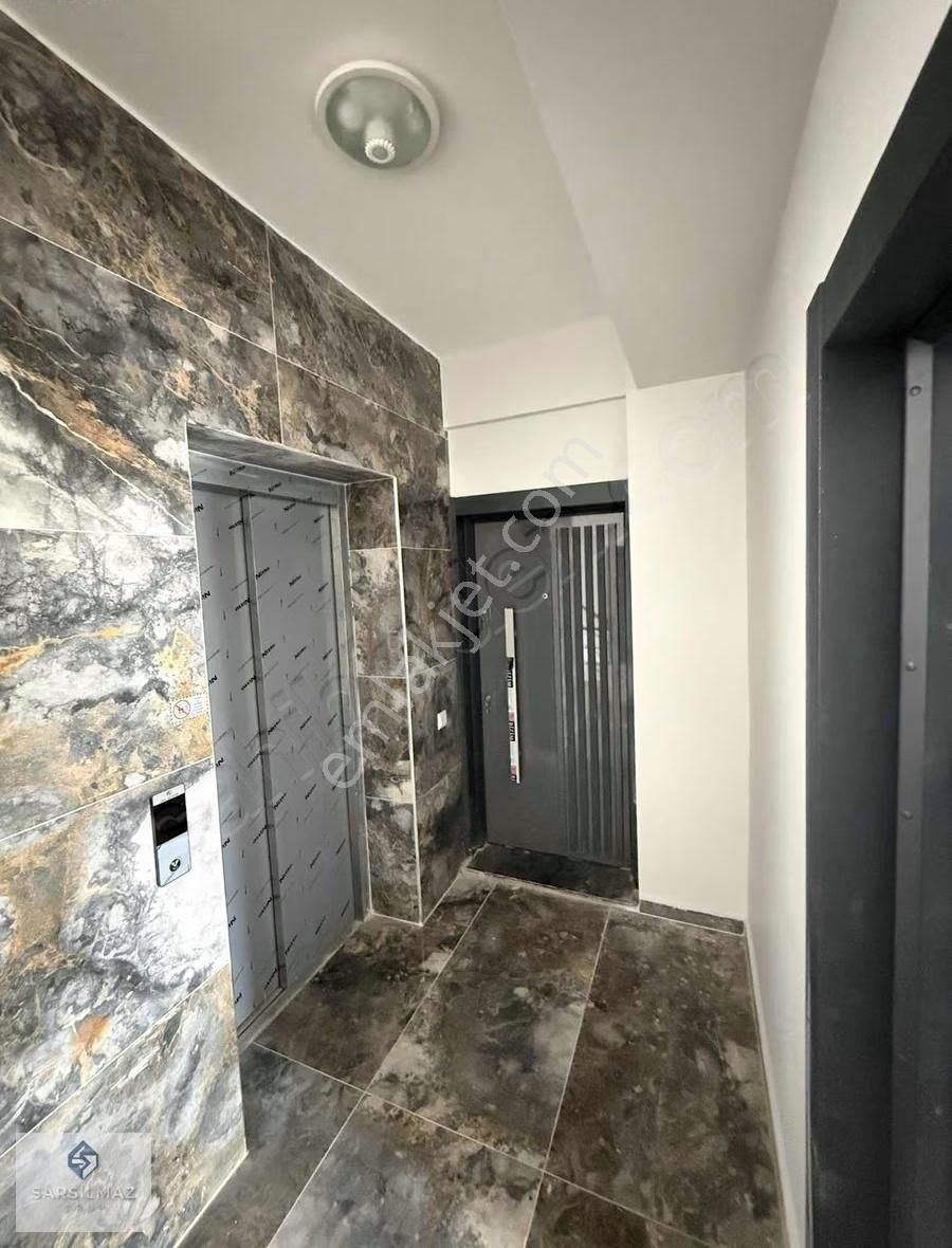 Sarsılmaz Gruptan Döşemealtı Merkez'de Satılık 2+1 Lüks Daireler