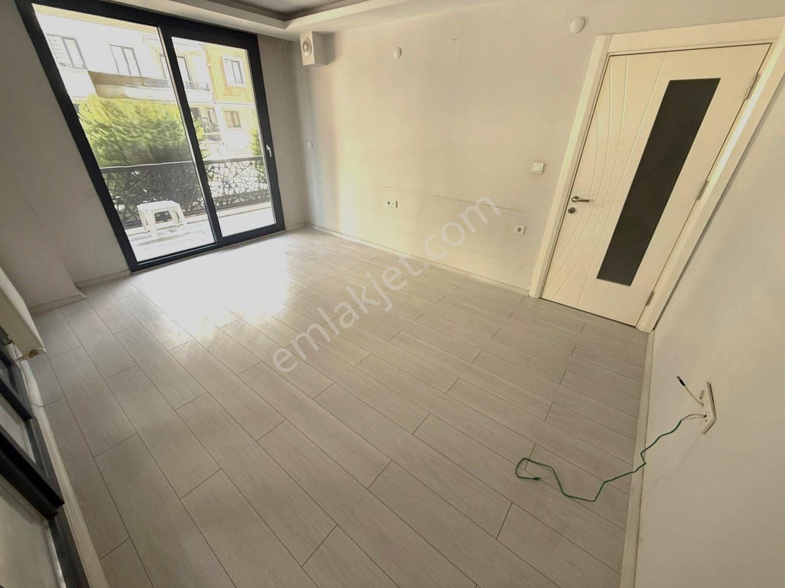 Parla'dan İkizçay Da Lüks Tasarım Ön Cephe Satılık 2+1 Daire - Görsel 28