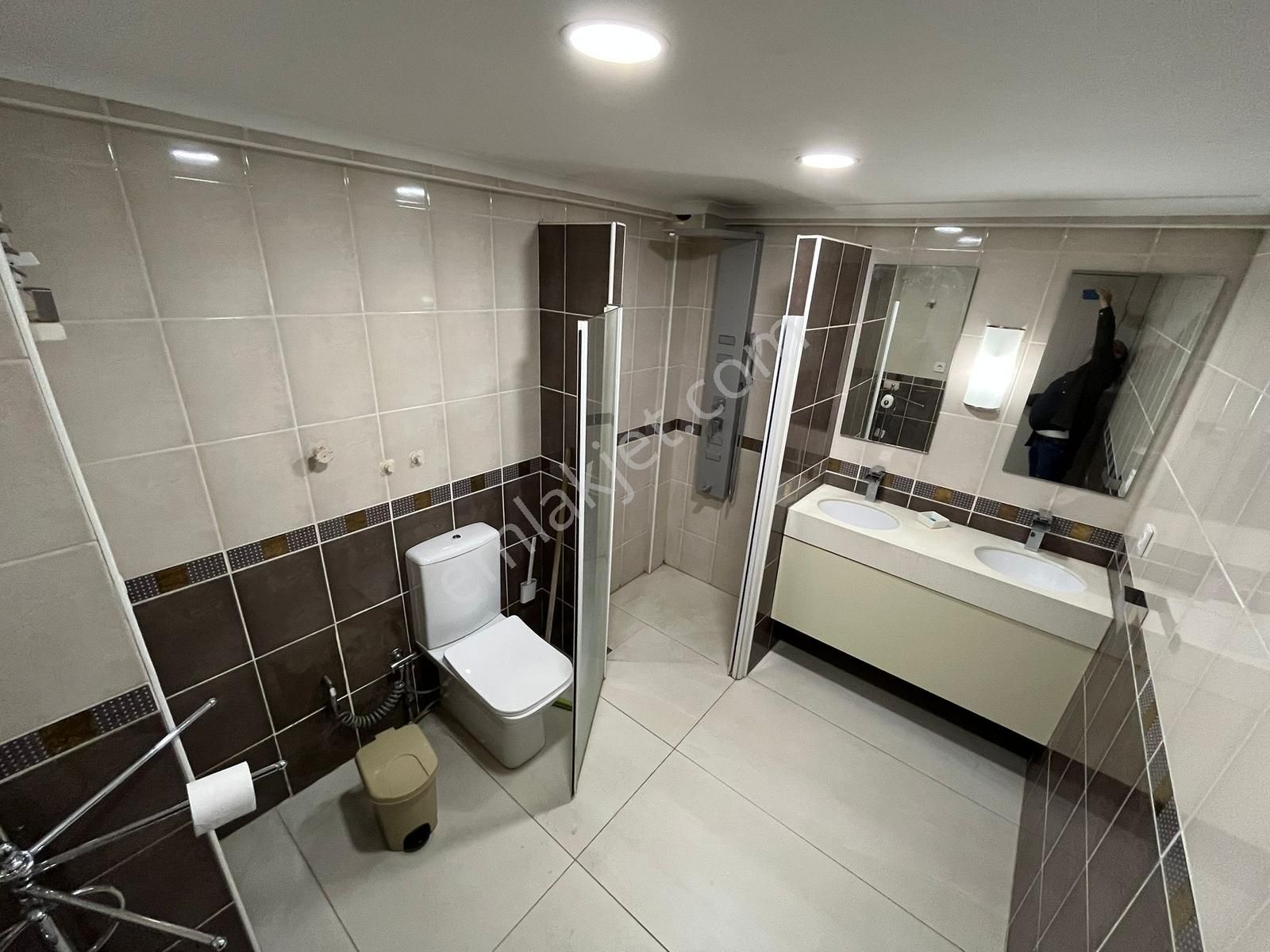 Akçay Köşemden Denize 50 Metre Müstakil Tadında2+1 Satılık Daire - Görsel 18
