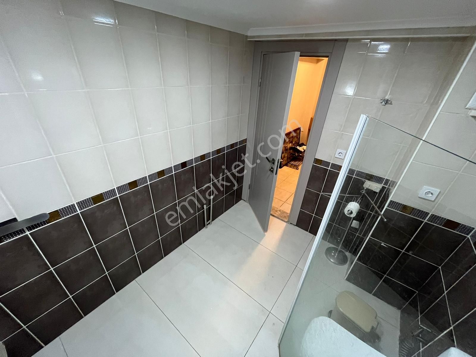 Akçay Köşemden Denize 50 Metre Müstakil Tadında2+1 Satılık Daire - Görsel 8